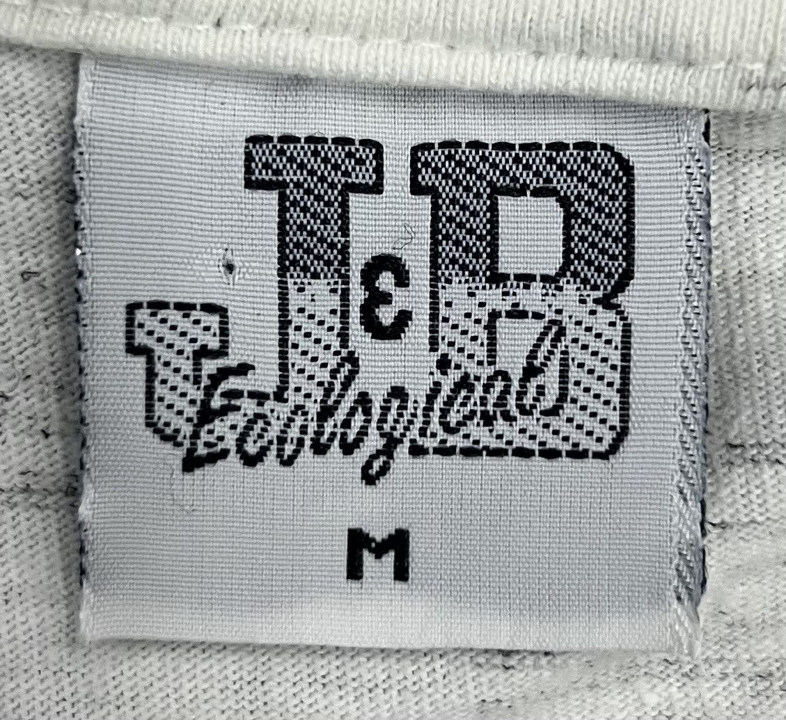 Vintage VINTAGE J B ECOLOGICAL COSTA RICA SHIRT Size US M / EU 48-50 / 2 - 8 Thumbnail