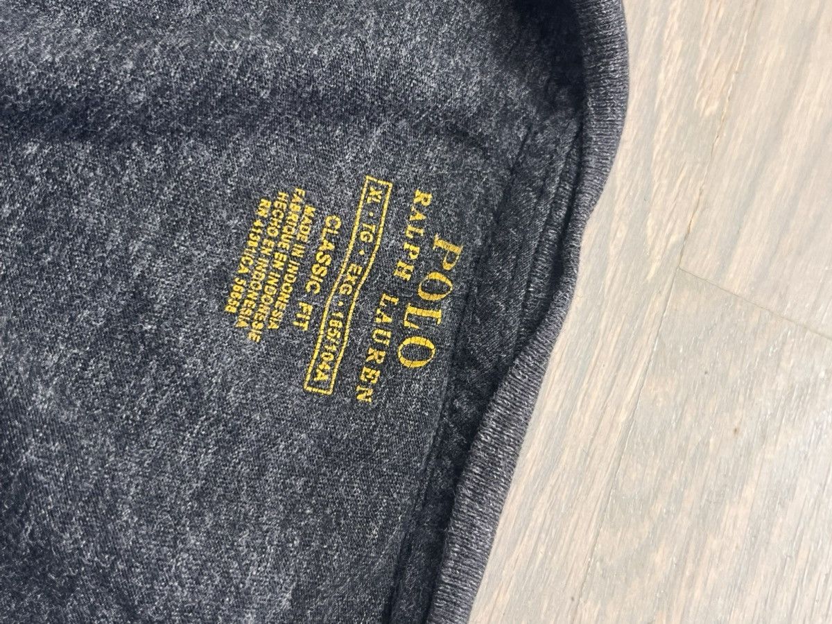 Polo Ralph Lauren Ralph Lauren Polo Bundle Size US XL / EU 56 / 4 - 9 Thumbnail