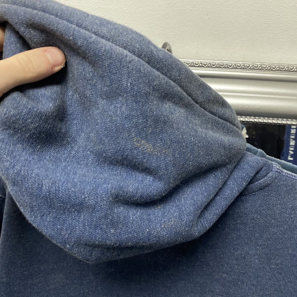 Polo Ralph Lauren Vintage Polo Ralph Lauren Zip Up Hoodie Size US S / EU 44-46 / 1 - 16 Thumbnail