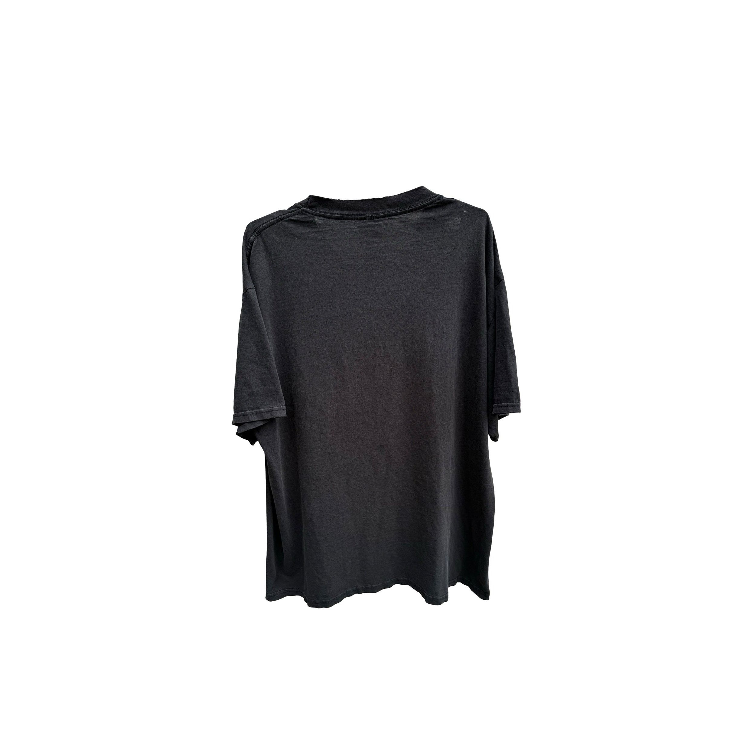 Vintage Pirates Baseball Tee Size US XL / EU 56 / 4 - 2 Thumbnail