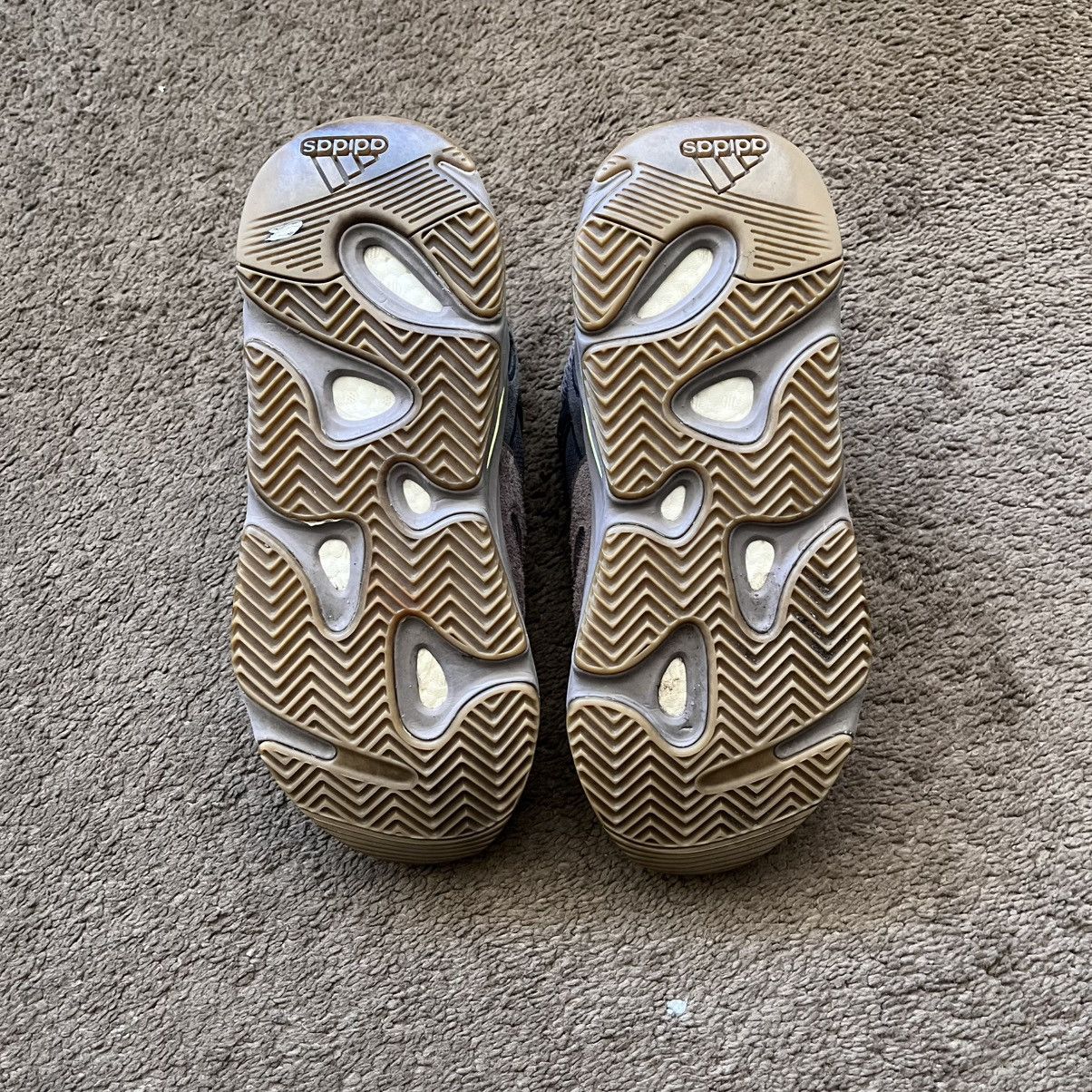 Yeezy Yeezy 700 Mauve Size US 9.5 / EU 42-43 - 5 Thumbnail