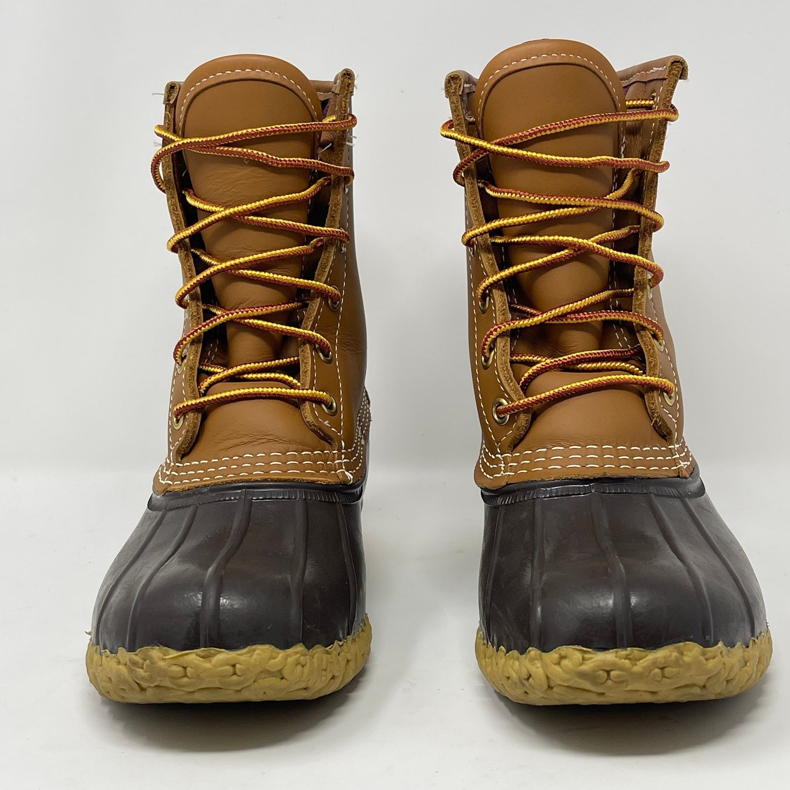 L.L. Bean L.L. Bean Original 8" GORE-TEX Insulated Bean Boots Size 6 Size US 6 / IT 36 - 3 Thumbnail