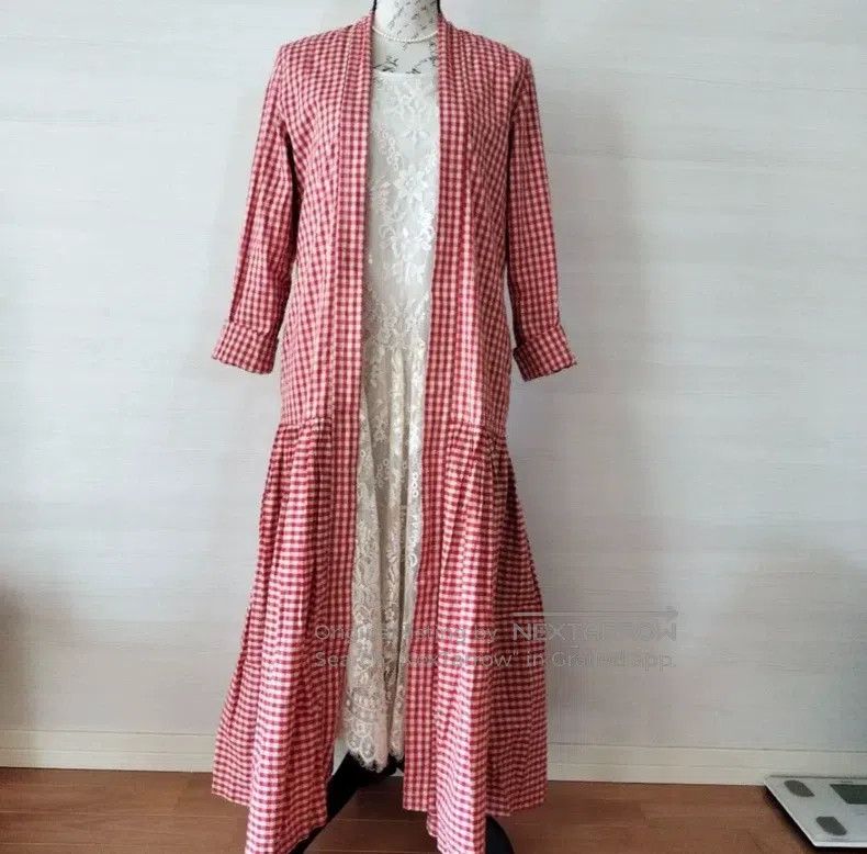 Kapital Kapital Coat Size US S / EU 44-46 / 1 - 2 Thumbnail