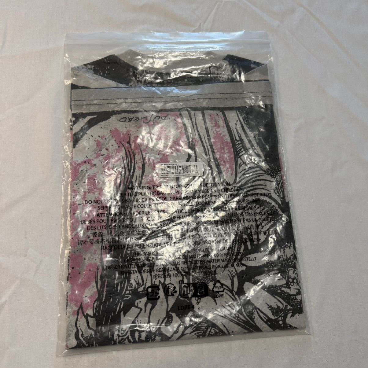Misfits × Supreme Supreme x Misfits S/S Top Small Size US S / EU 44-46 / 1 - 4 Thumbnail