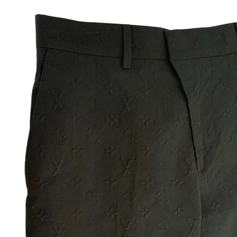Louis Vuitton Louis Vuitton Men Pants / Virgil Abloh Size US 36 / EU 52 - 6 Thumbnail