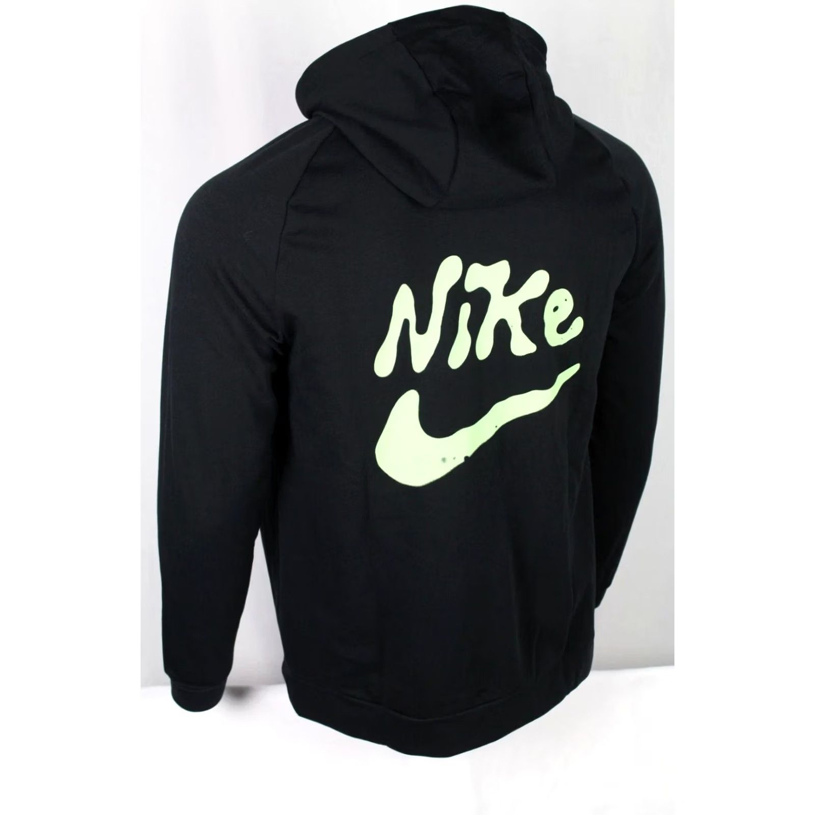 Nike Nike Men's Hoodie Dri-FIT Studio '72 Pullover Sweatshirt Medium Black FB8610 010 Size US M / EU 48-50 / 2 - 3 Thumbnail