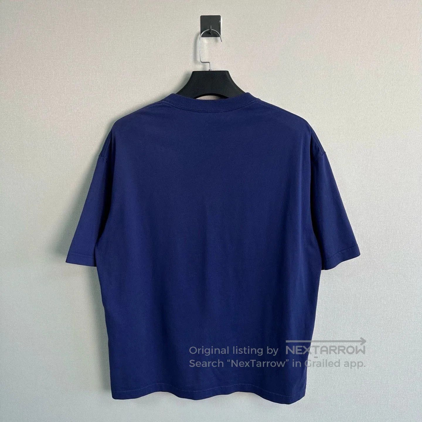 Balenciaga balenciaga free embroidered short. Size US S / EU 44-46 / 1 - 2 Thumbnail