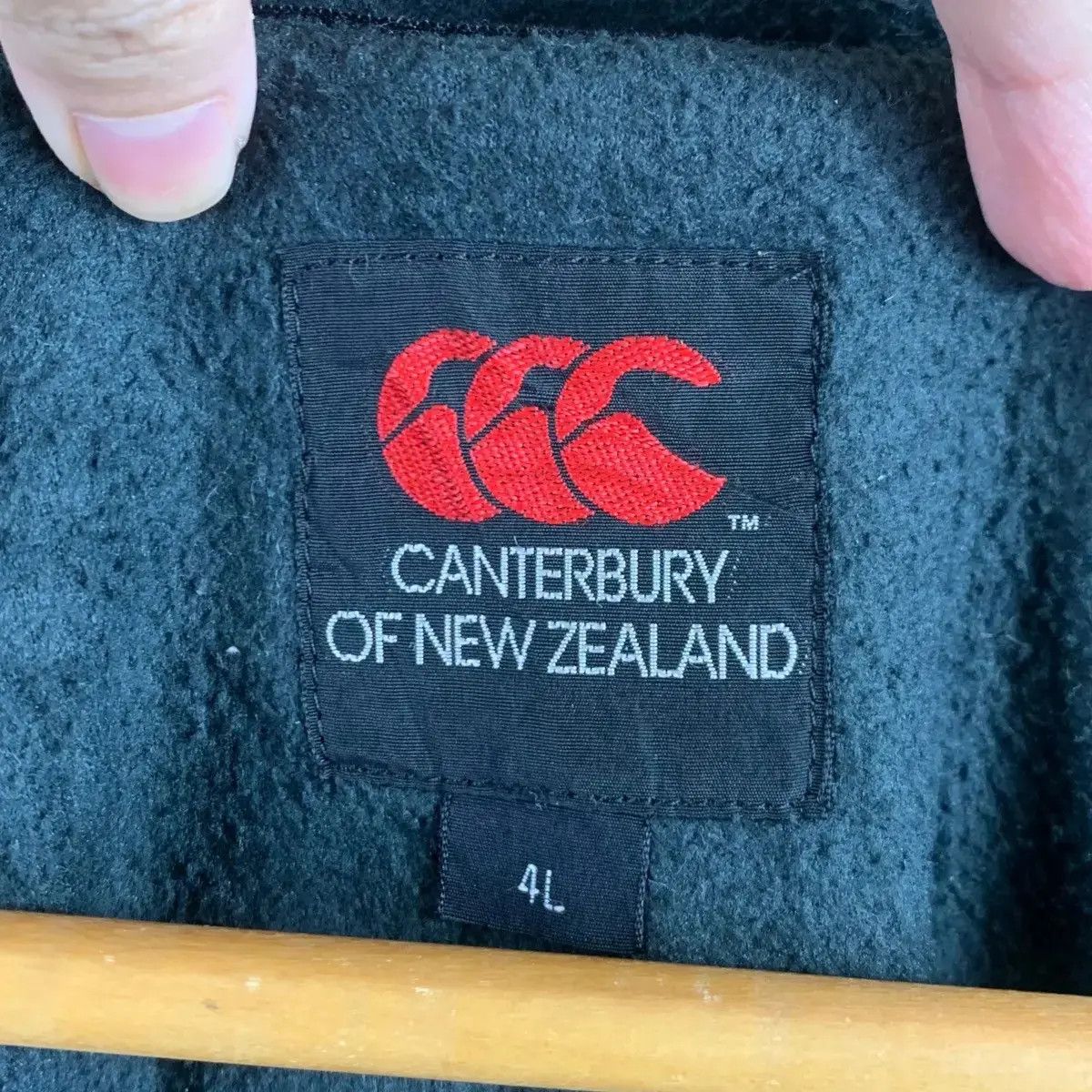 Canterbury of New Zealand Vintage CANTERBURY NEW ZEALAND Parka Jacket Size US XXL / EU 58 / 5 - 5 Thumbnail