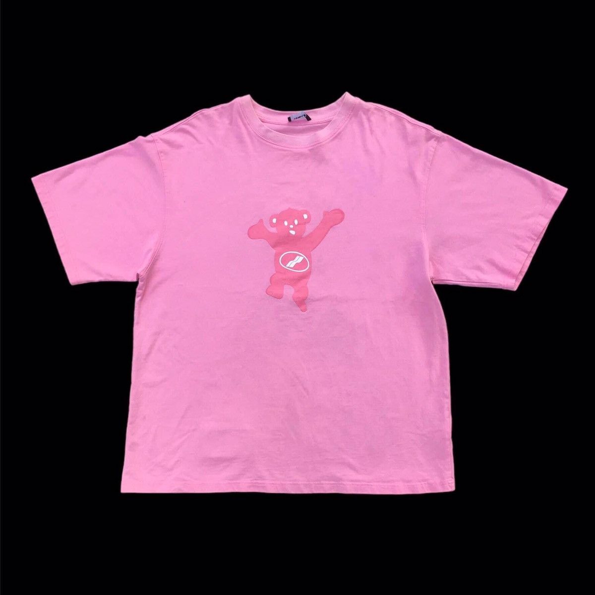 image of We11Done in Pink, Men's (Size Small)