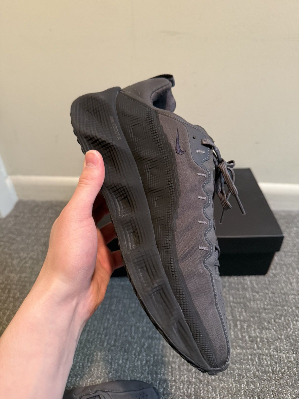 Hyein Seo Nike Hyein Seo Ava Rover Size US 10 / EU 43 - 14 Thumbnail