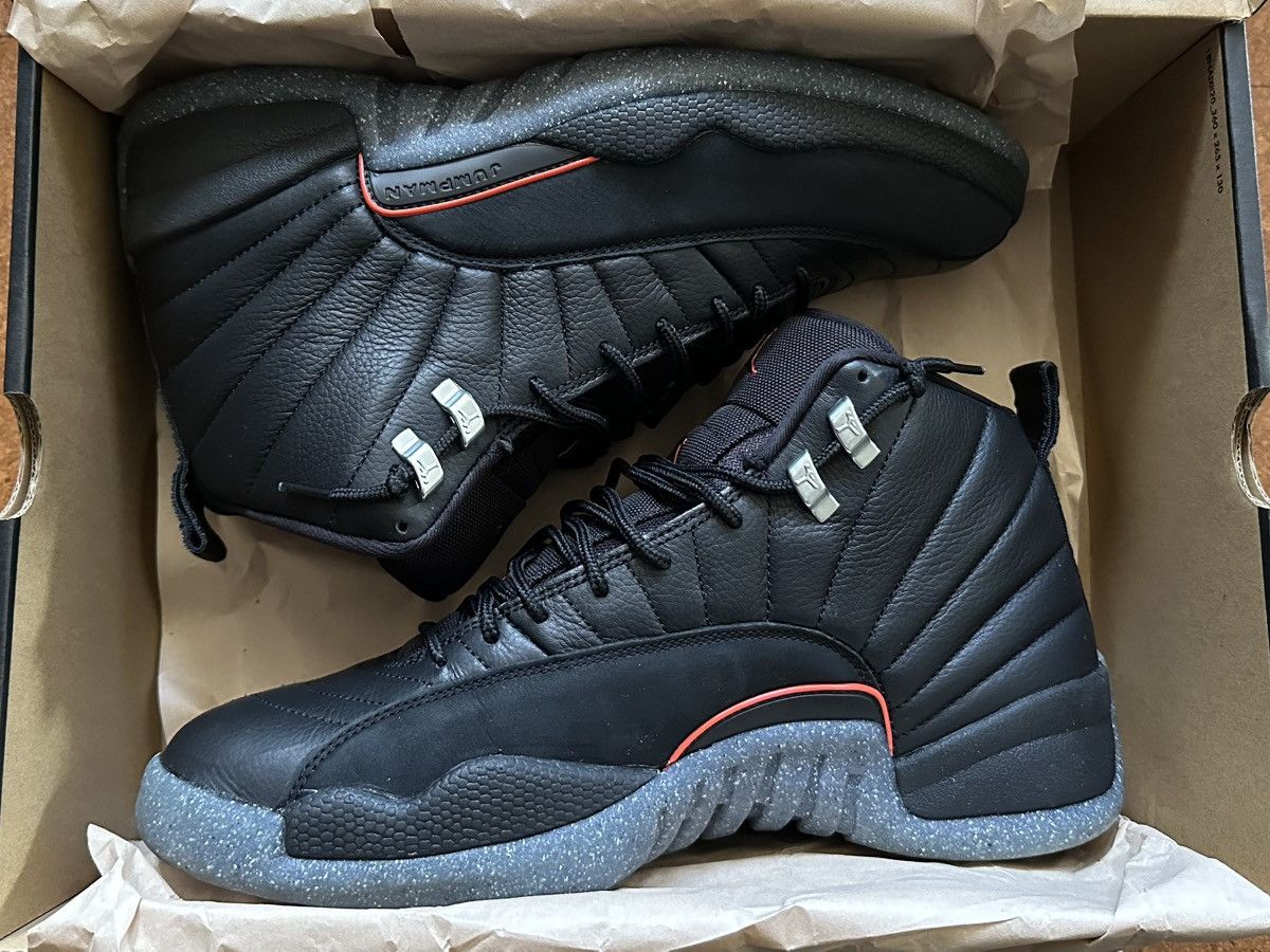 Jordan Brand AIR JORDAN 12 RETRO Size US 12 / EU 45 - 4 Thumbnail