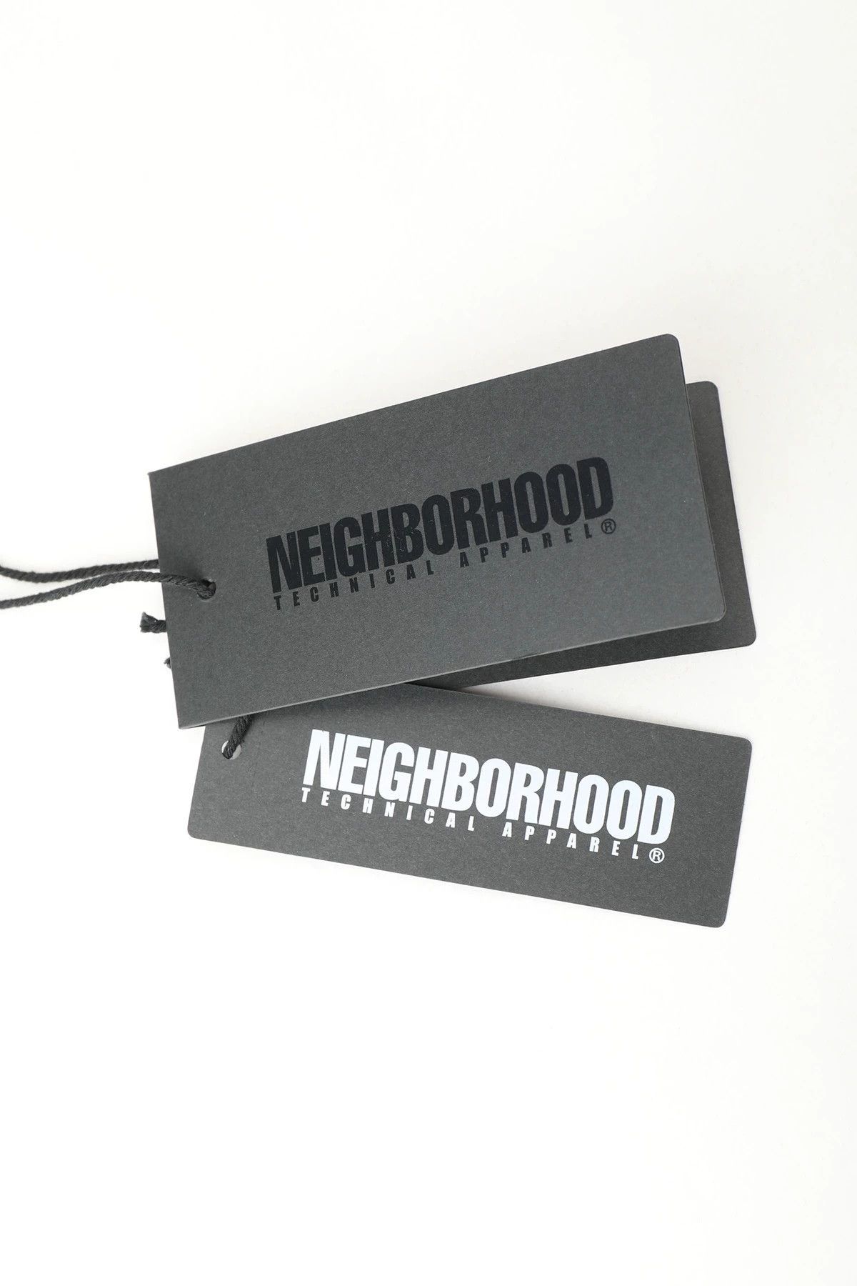Neighborhood Neighborhood x fragment CLUB Red Circle Crew T M 95N Aoyama Size US M / EU 48-50 / 2 - 5 Thumbnail