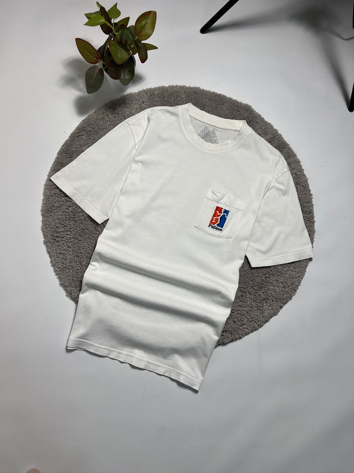 Palace × Vintage Vintage Palace T Shirt Size US M / EU 48-50 / 2 - 1 Thumbnail