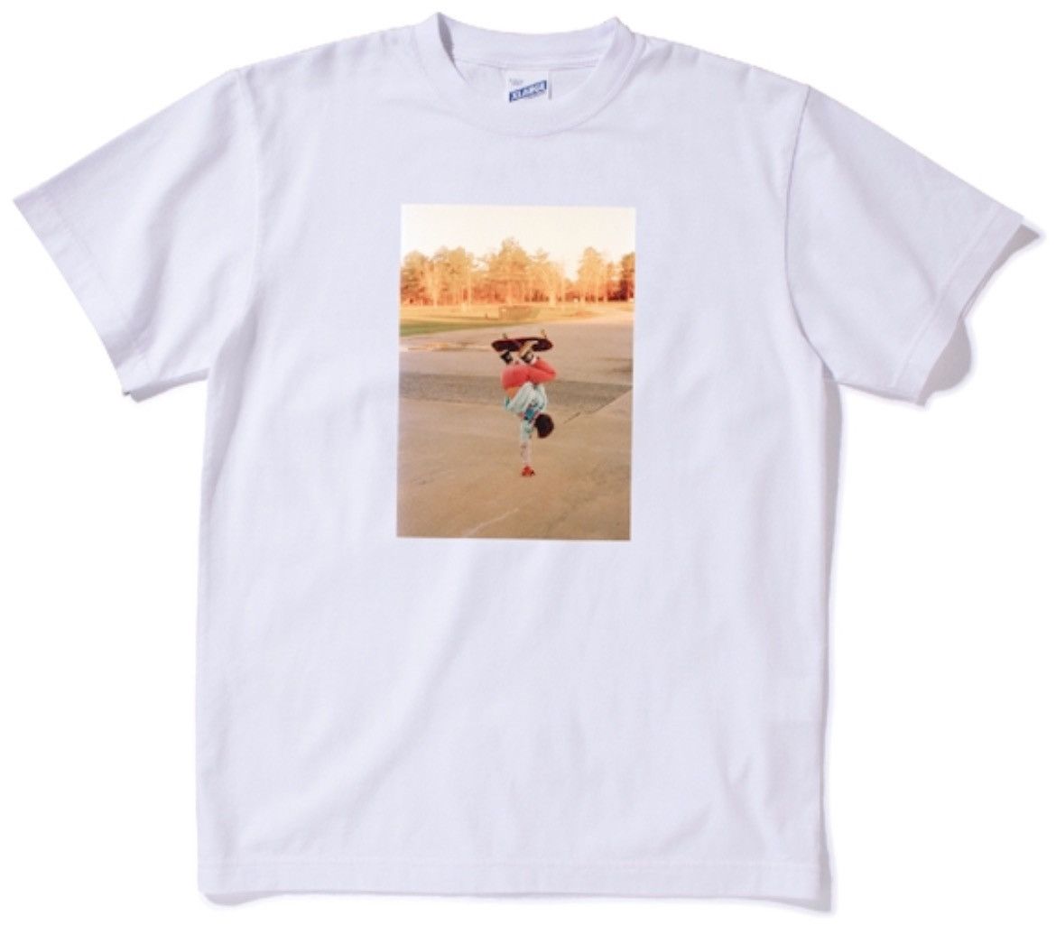 Xlarge X-Girl XLarge X Kenneth Cappello "Acid Drop" Tee Size US M / EU 48-50 / 2 - 12 Thumbnail