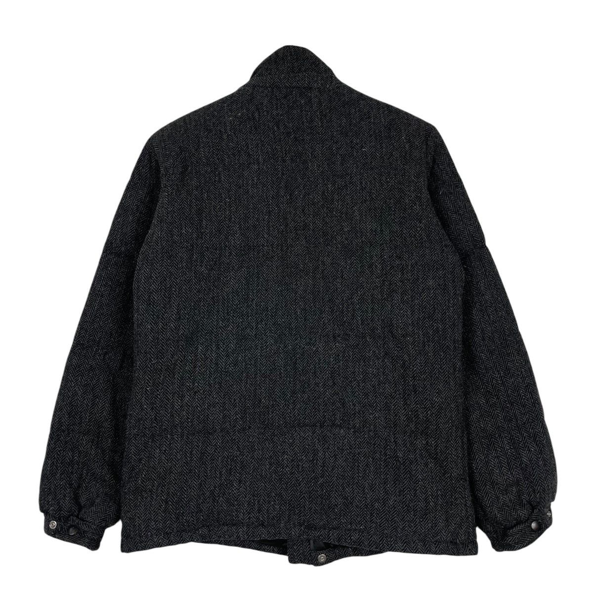Japanese Brand × SHIPS 💥SHIPS JAPAN GENERAL SUPPLY WINDSTOPPER JACKET Size US M / EU 48-50 / 2 - 7 Thumbnail