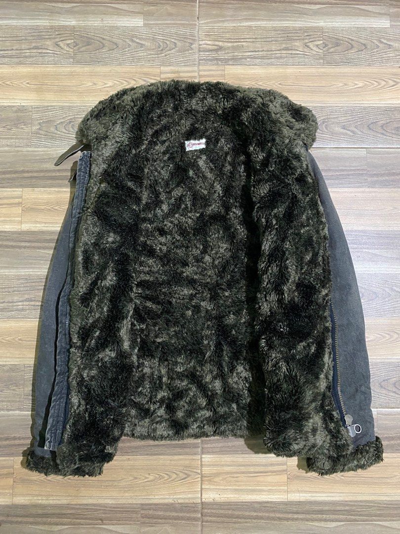 If Six Was Nine Japanese paded ifsixwasnine LGB style Size US L / EU 52-54 / 3 - 3 Thumbnail