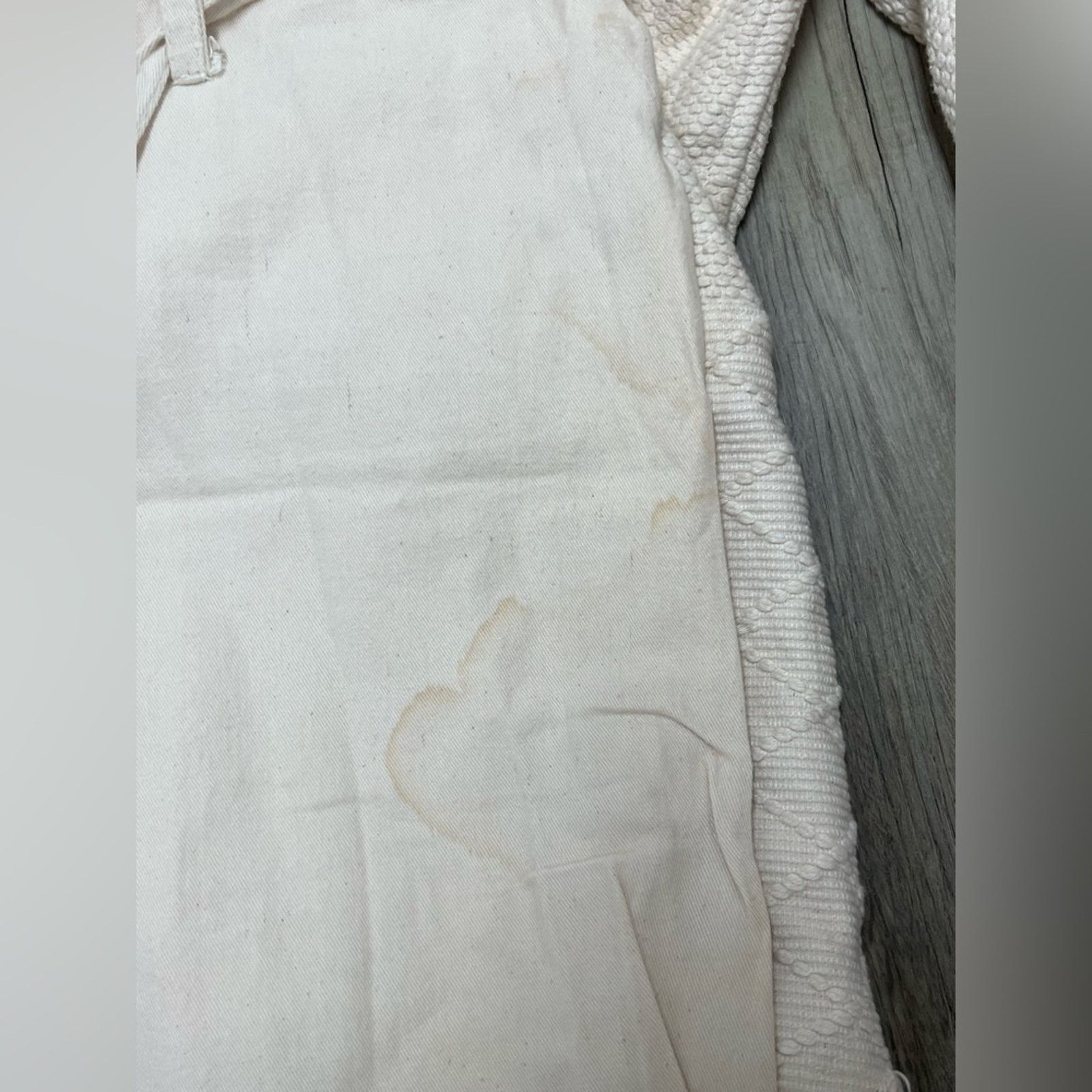 Other ProForce Gladiator Kimono Ripstop GI - Beige Cream #5 Size US XL / EU 56 / 4 - 3 Thumbnail