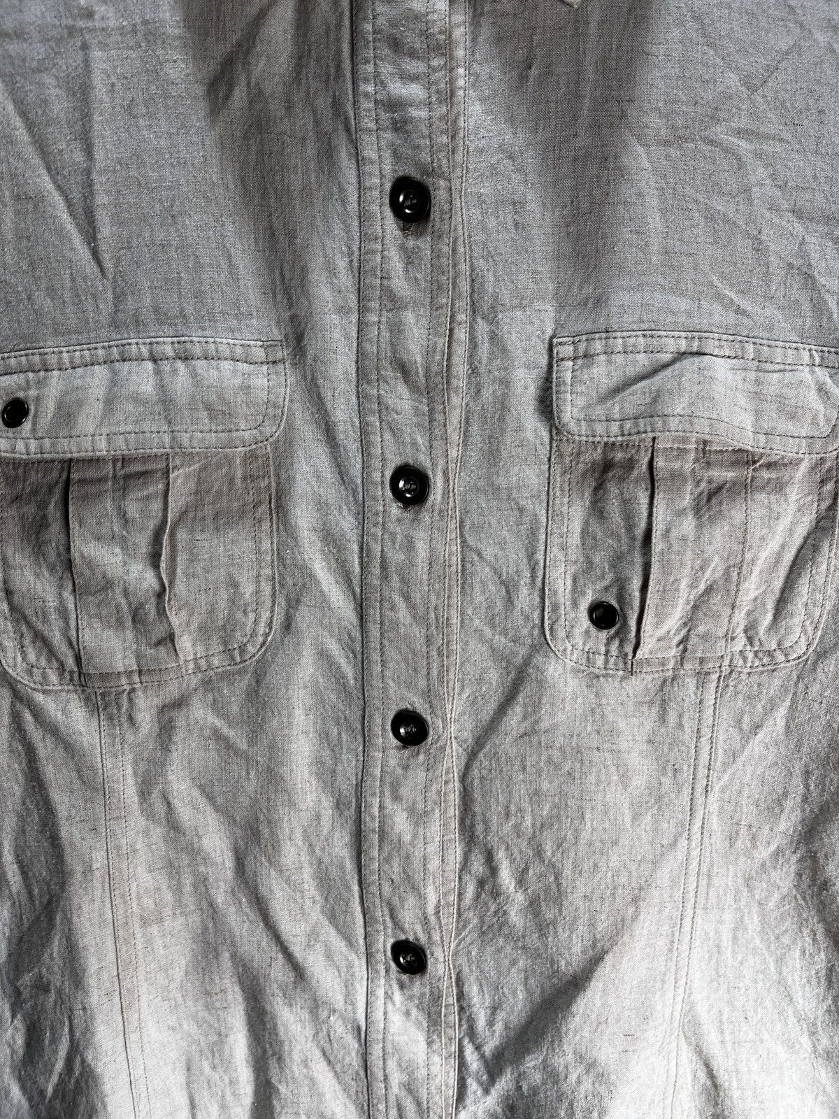 GOAT Crew G.O.A japanese 3 hole style Size US S / EU 44-46 / 1 - 7 Thumbnail
