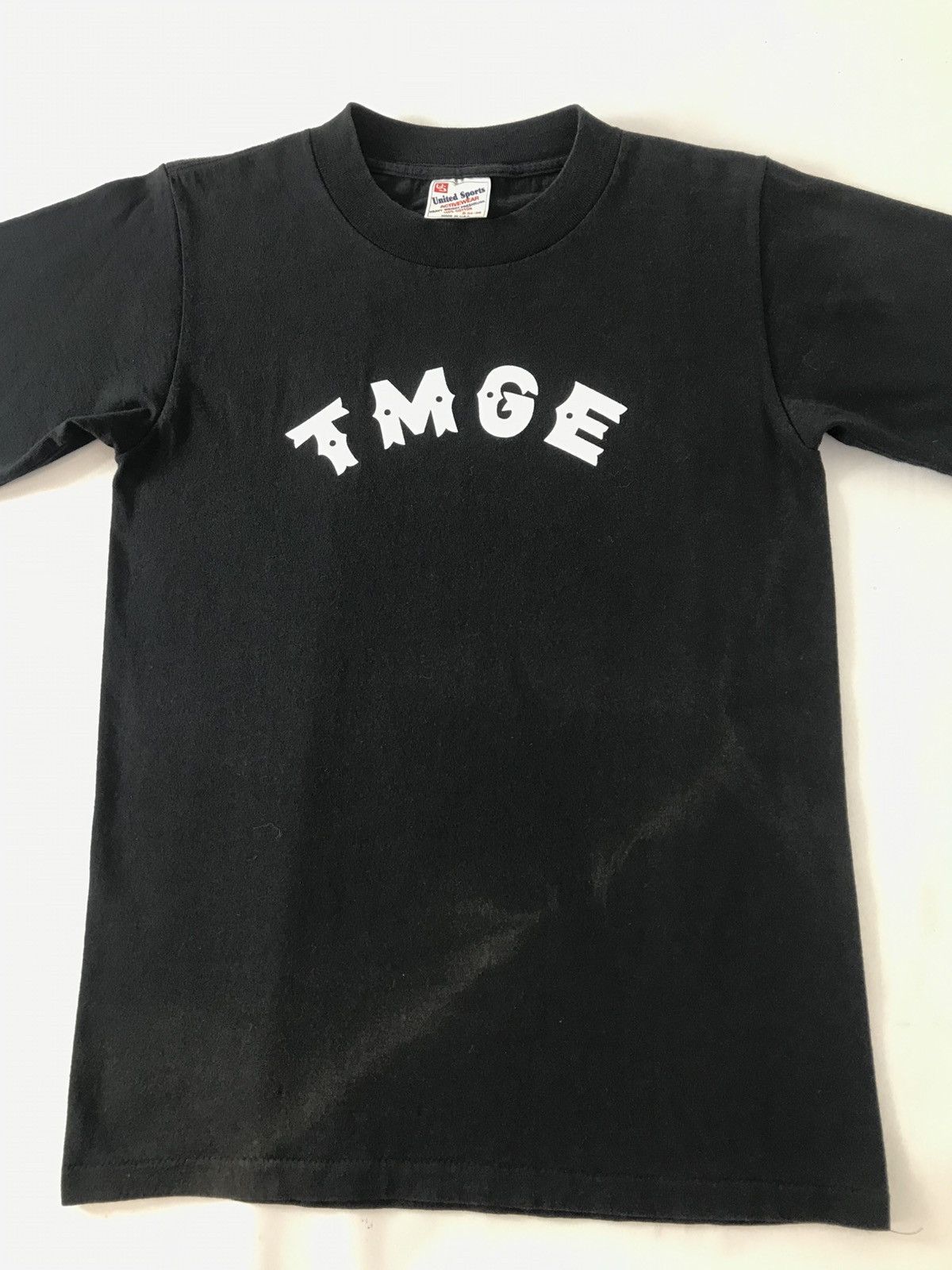 Band Tees 90s TMGE The Michelle Gun Elephant Band Tee Size US S / EU 44-46 / 1 - 3 Thumbnail