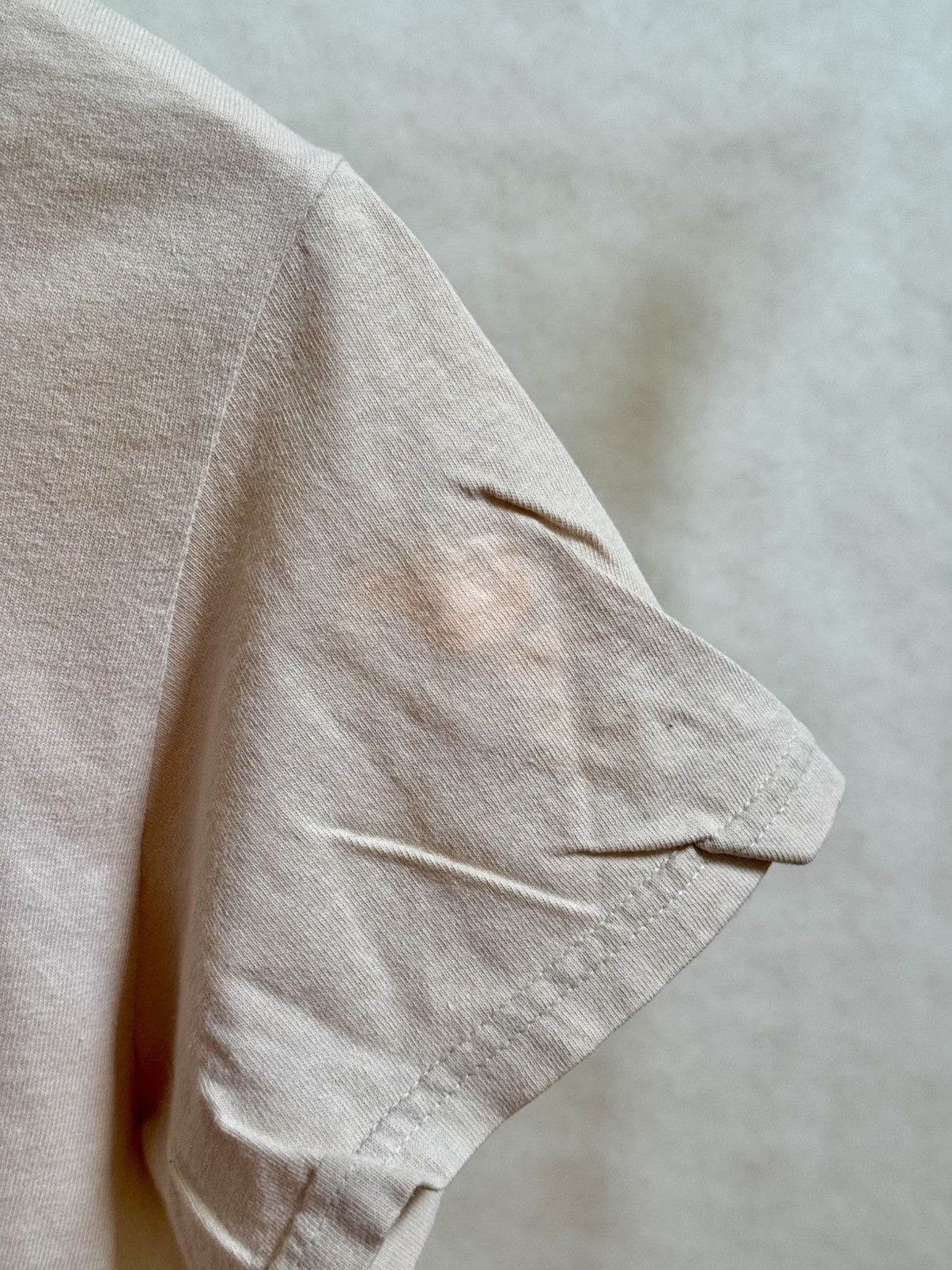 Christina Paik Christina Paik Meufs CP Tee Size S / US 4 / IT 40 - 5 Thumbnail