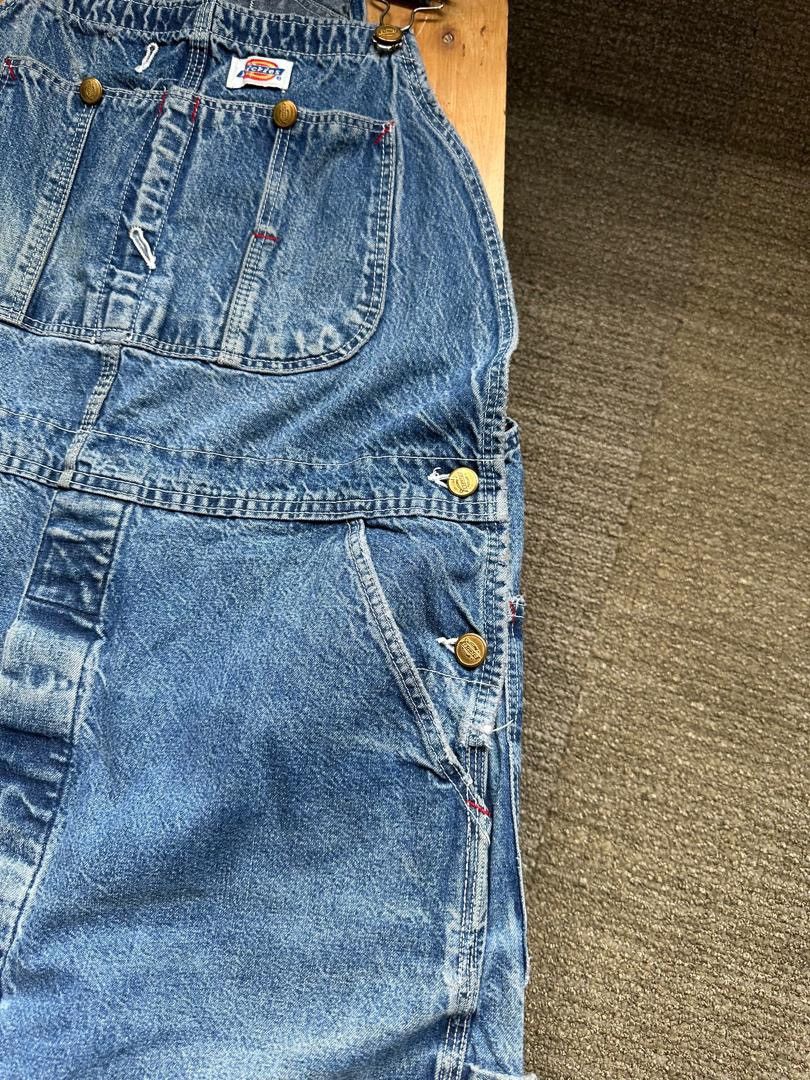 Dickies × Other DICKIES OVERALL JUMPSUIT Size US 37 - 3 Thumbnail