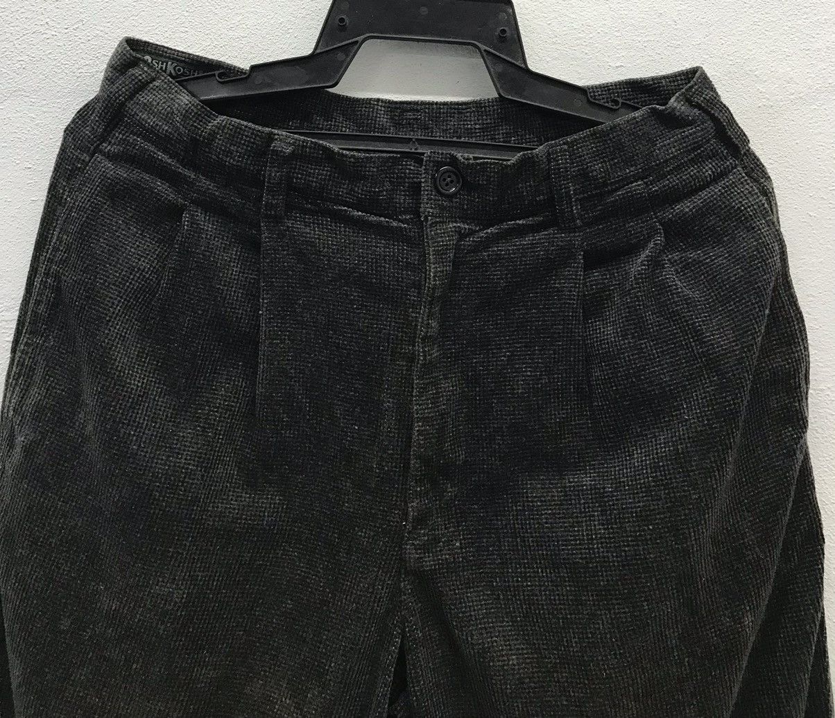 Oshkosh × Vintage Vintage OSHKOSH Classic The GENUINE Article Pants Size US 30 / EU 46 - 3 Thumbnail