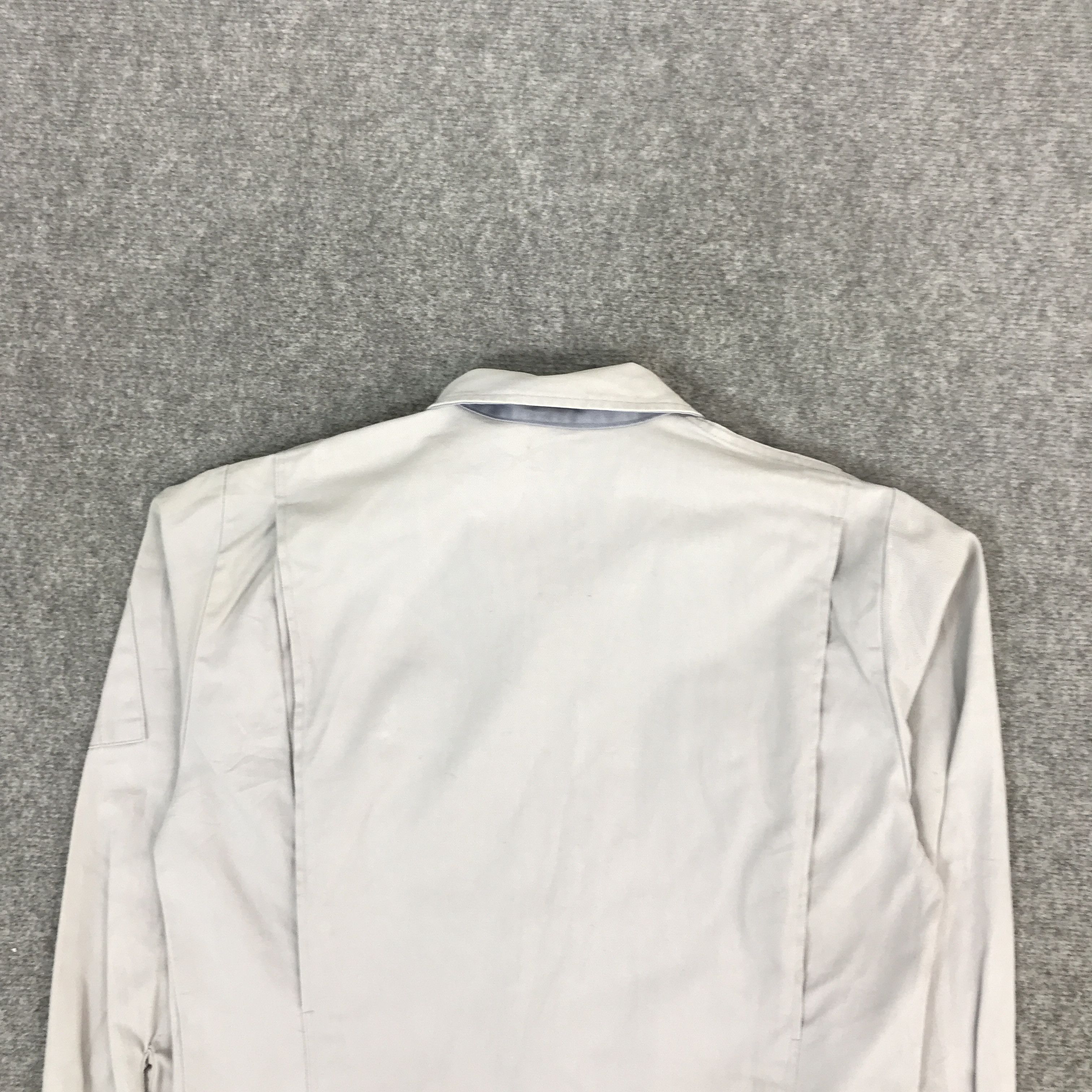 Other TOYOTA RACING MOTORSPORT JAPAN JACKET Size US M / EU 48-50 / 2 - 4 Thumbnail