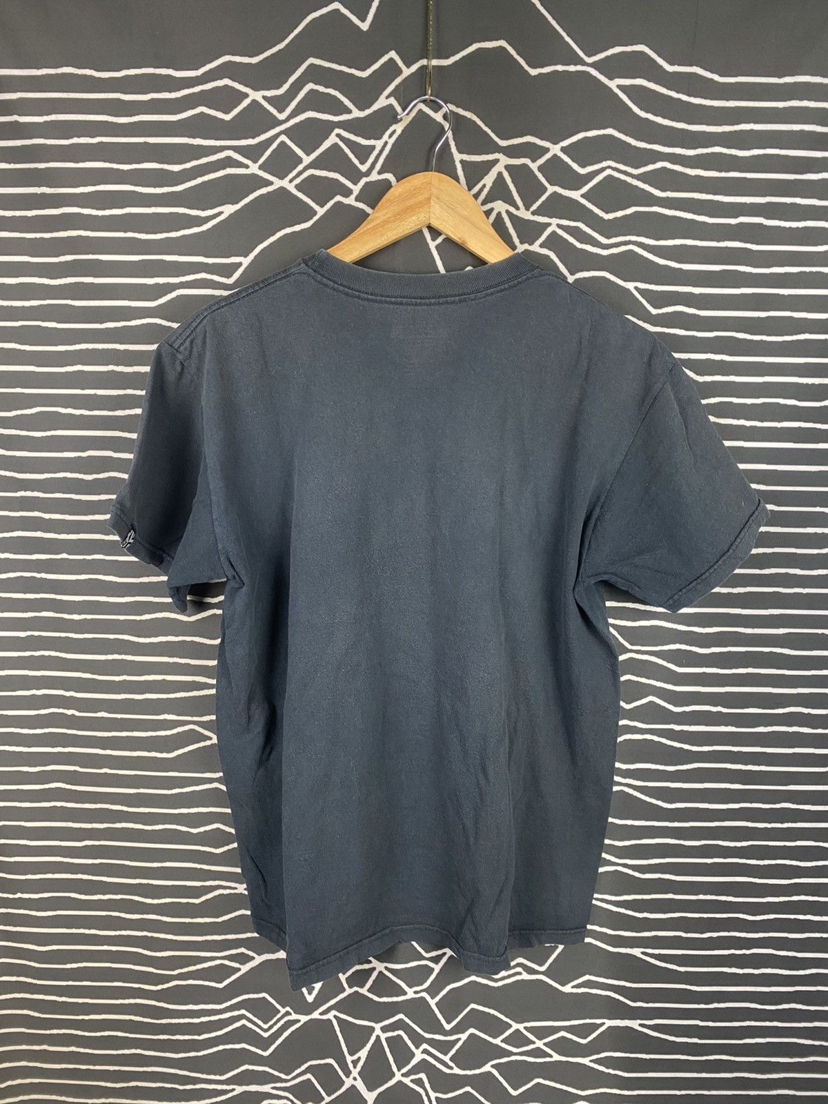 X-LARGE Xlarge ‘91 big logo Tshirt Size US M / EU 48-50 / 2 - 2 Thumbnail