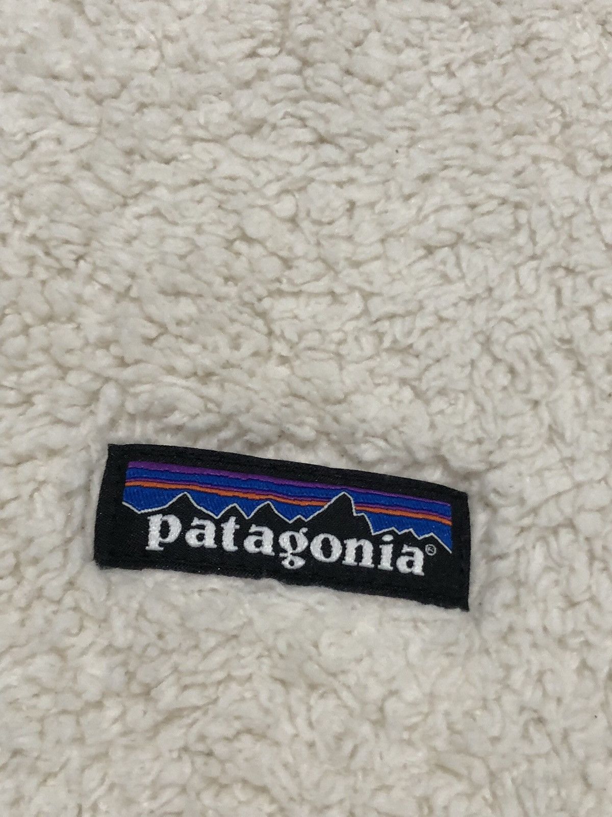 Patagonia Patagonia Los Gatos Fleece Size XL / US 12-14 / IT 48-50 - 2 Thumbnail
