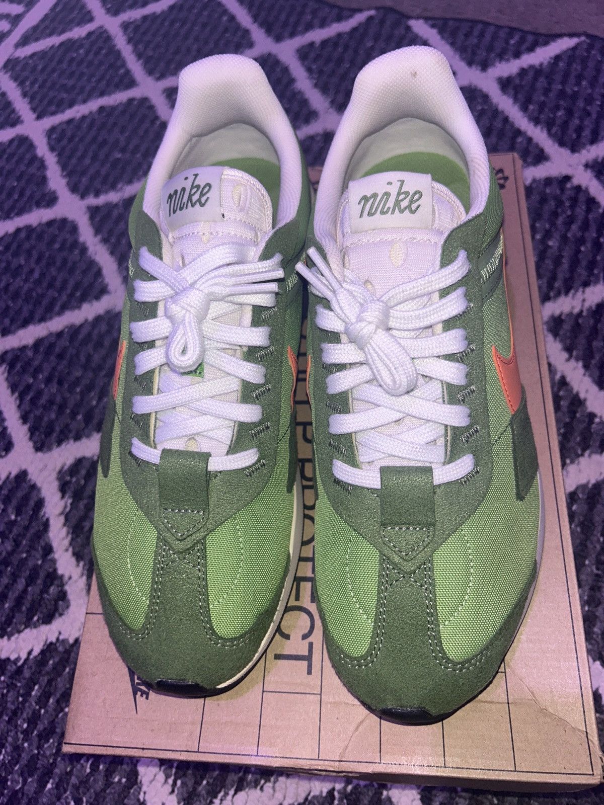 Nike Air Max Size US 9 / EU 42 - 4 Thumbnail