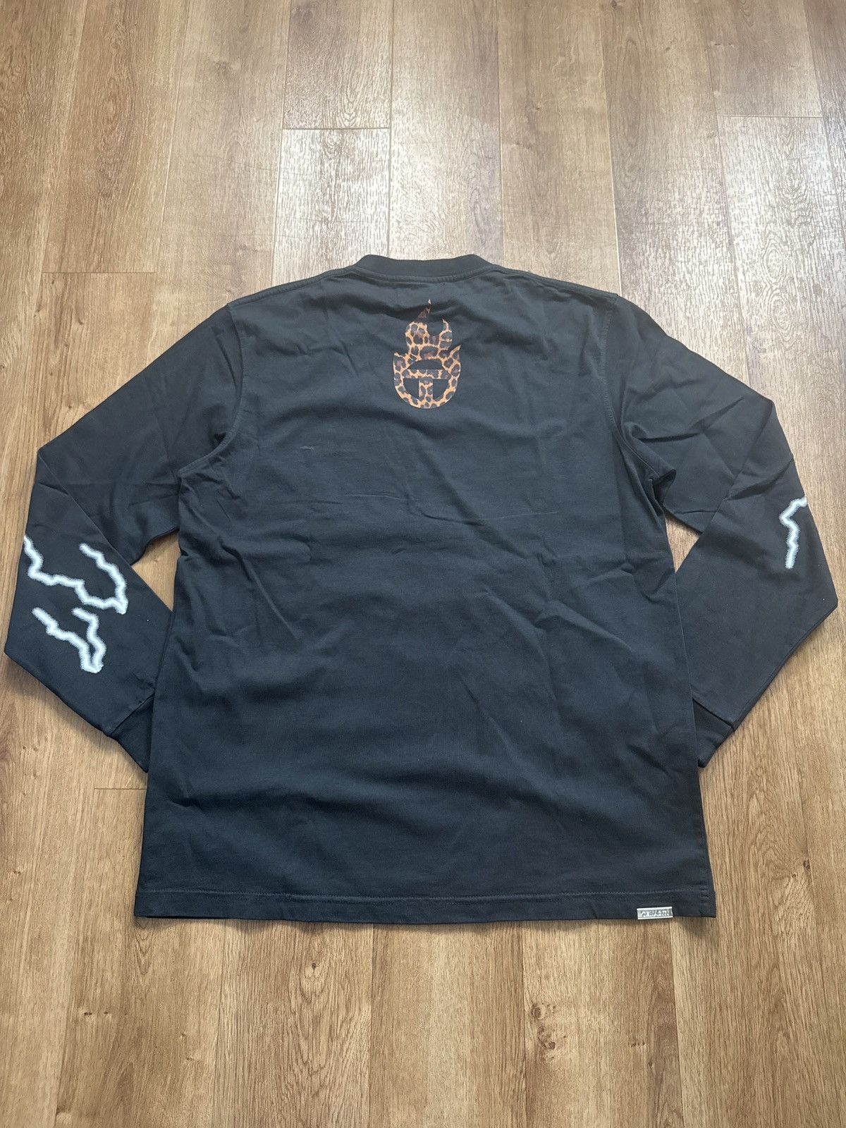 Other Tenaciti Tiger Tee Size Large Size US L / EU 52-54 / 3 - 4 Thumbnail