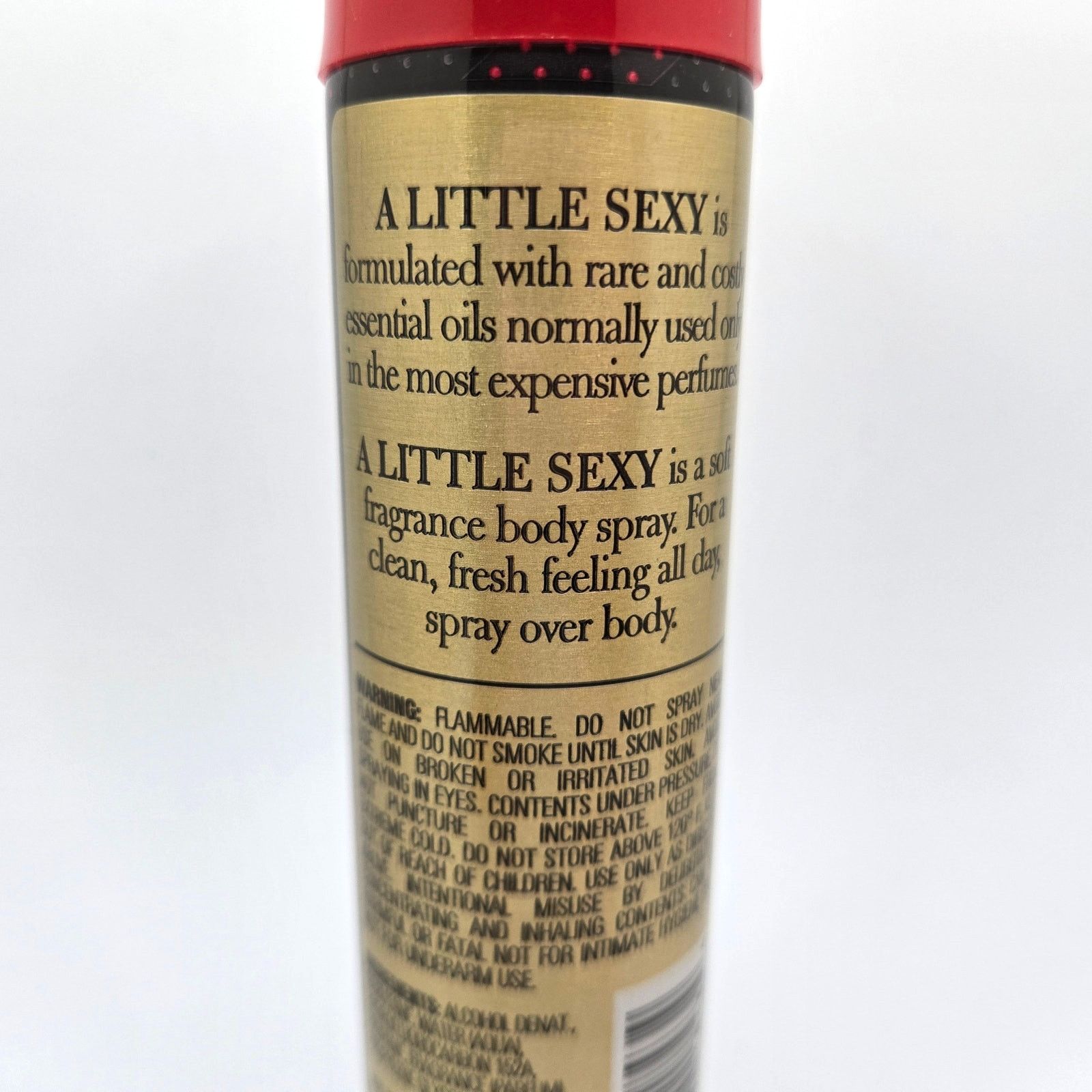 Other NEW DesignerImposters Giorgio Armani RED 2.5oz ParfumDeCoeur Size ONE SIZE - 4 Thumbnail