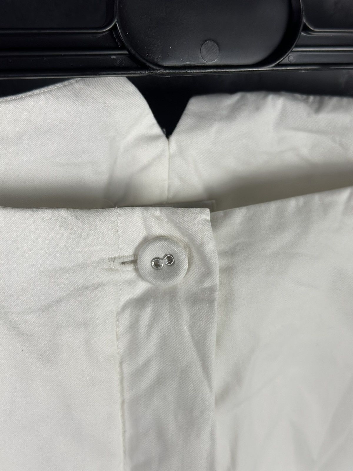 Annette Gortz × Designer Womens Annette Gortz Pants Luxury Size 38" / US 16 / IT 52 - 4 Thumbnail