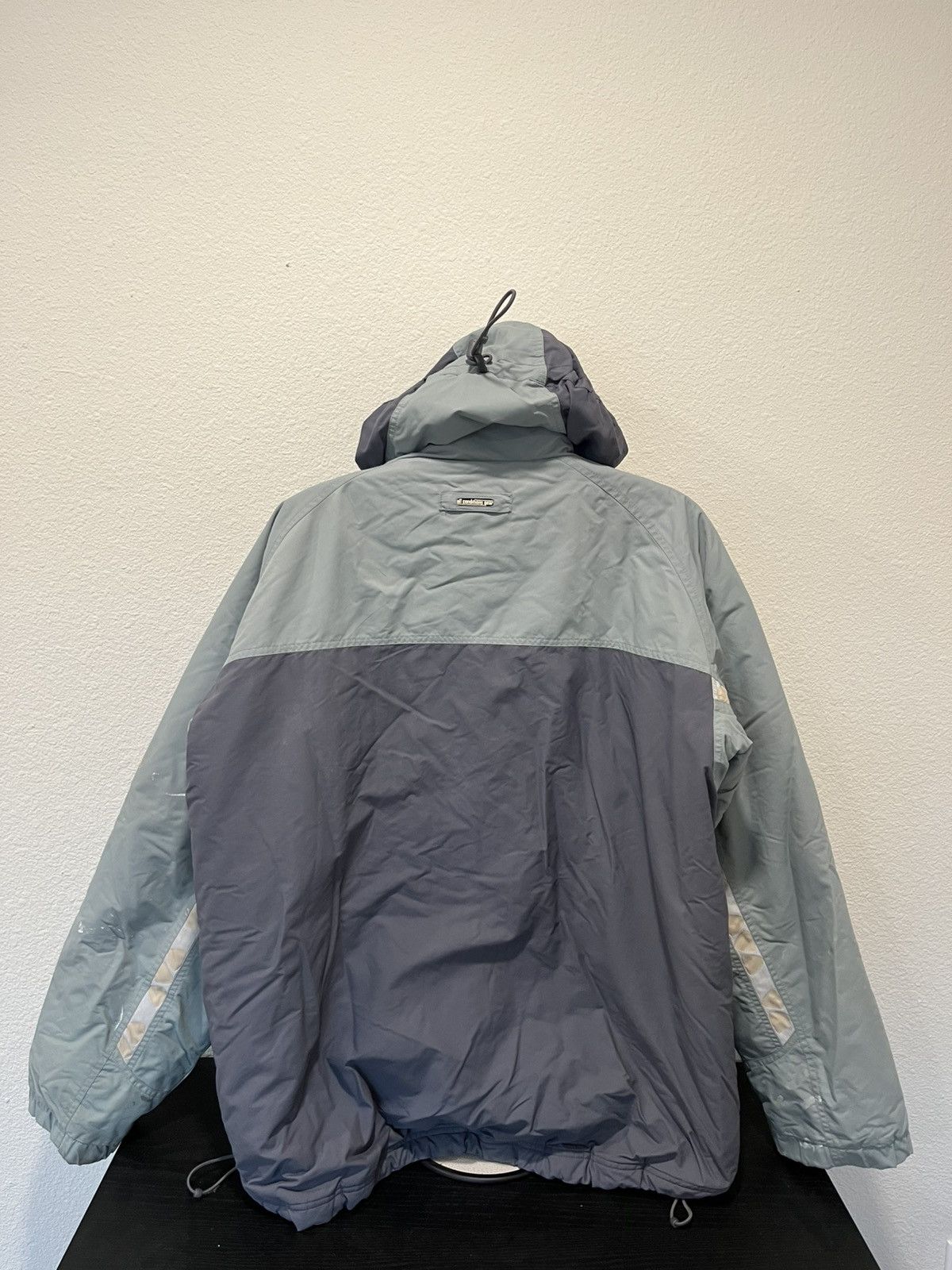 Nike ACG × Vintage 90s Nike acg puffer jacket Size US XXL / EU 58 / 5 - 2 Thumbnail