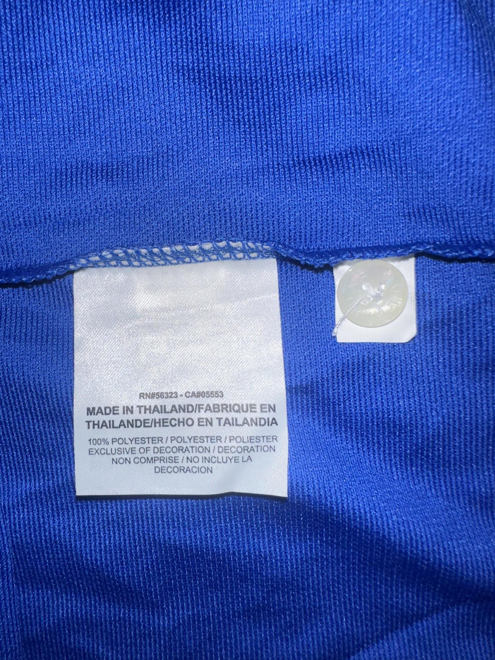 Nike Nike Men’s Golf Dri Fit Tech Basic Polo Shirt Size US L / EU 52-54 / 3 - 7 Thumbnail
