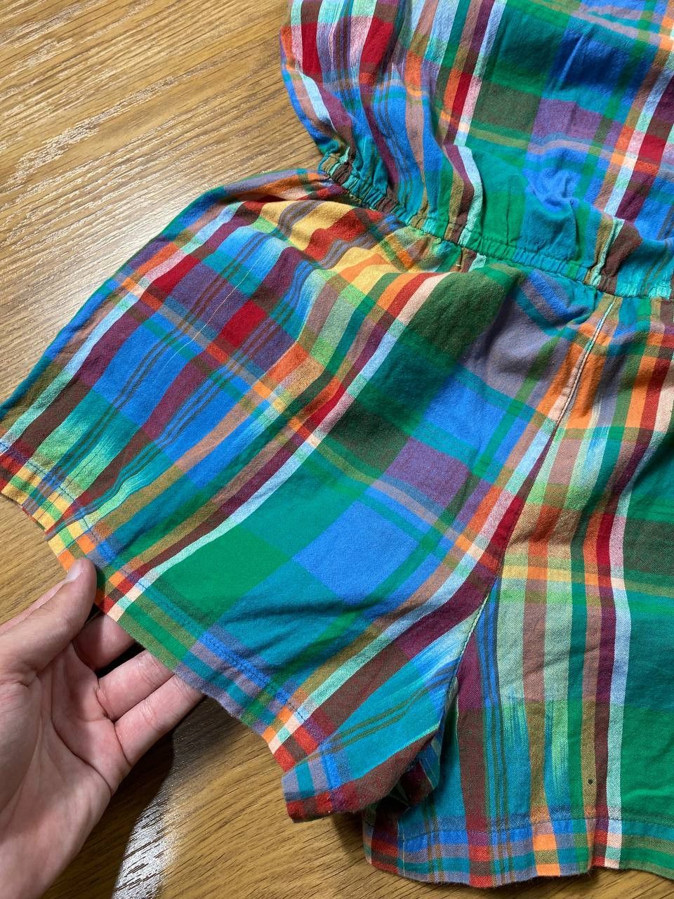 Polo Ralph Lauren × Vintage Polo Ralph Lauren Vintage Rare Dress Size S / US 4 / IT 40 - 18 Thumbnail