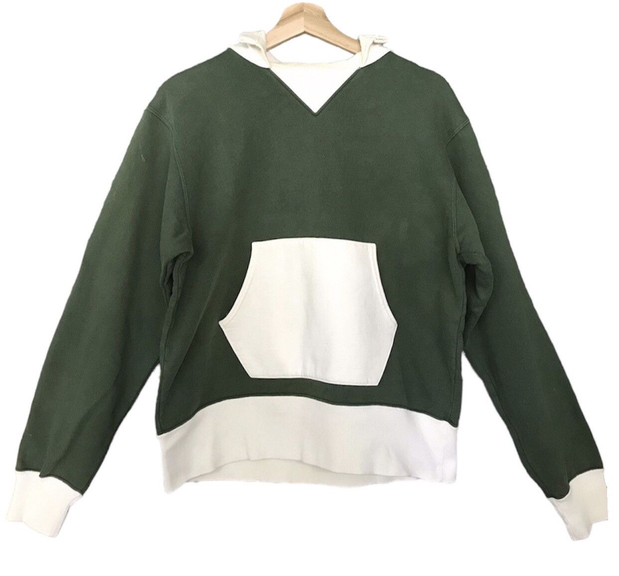 Sugar Cane Cheswick Toyo Enterprises by sugar cane Hoodie Pullover Size US M / EU 48-50 / 2 - 1 Thumbnail
