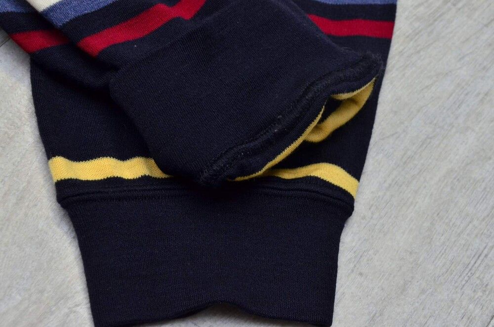 Paul & Shark Paul shark woolmark sweater. size 2xl Size US XXL / EU 58 / 5 - 4 Thumbnail