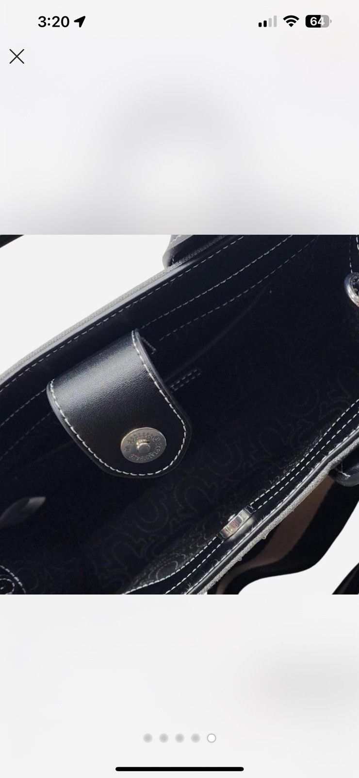 True Religion True Religion Bag Size ONE SIZE - 5 Thumbnail