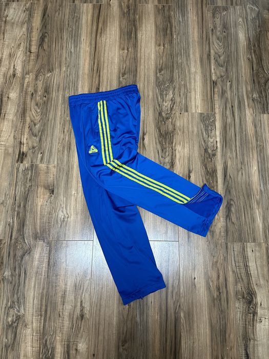 Adidas Adidas x Palace Fire Bird Track Pants | Grailed