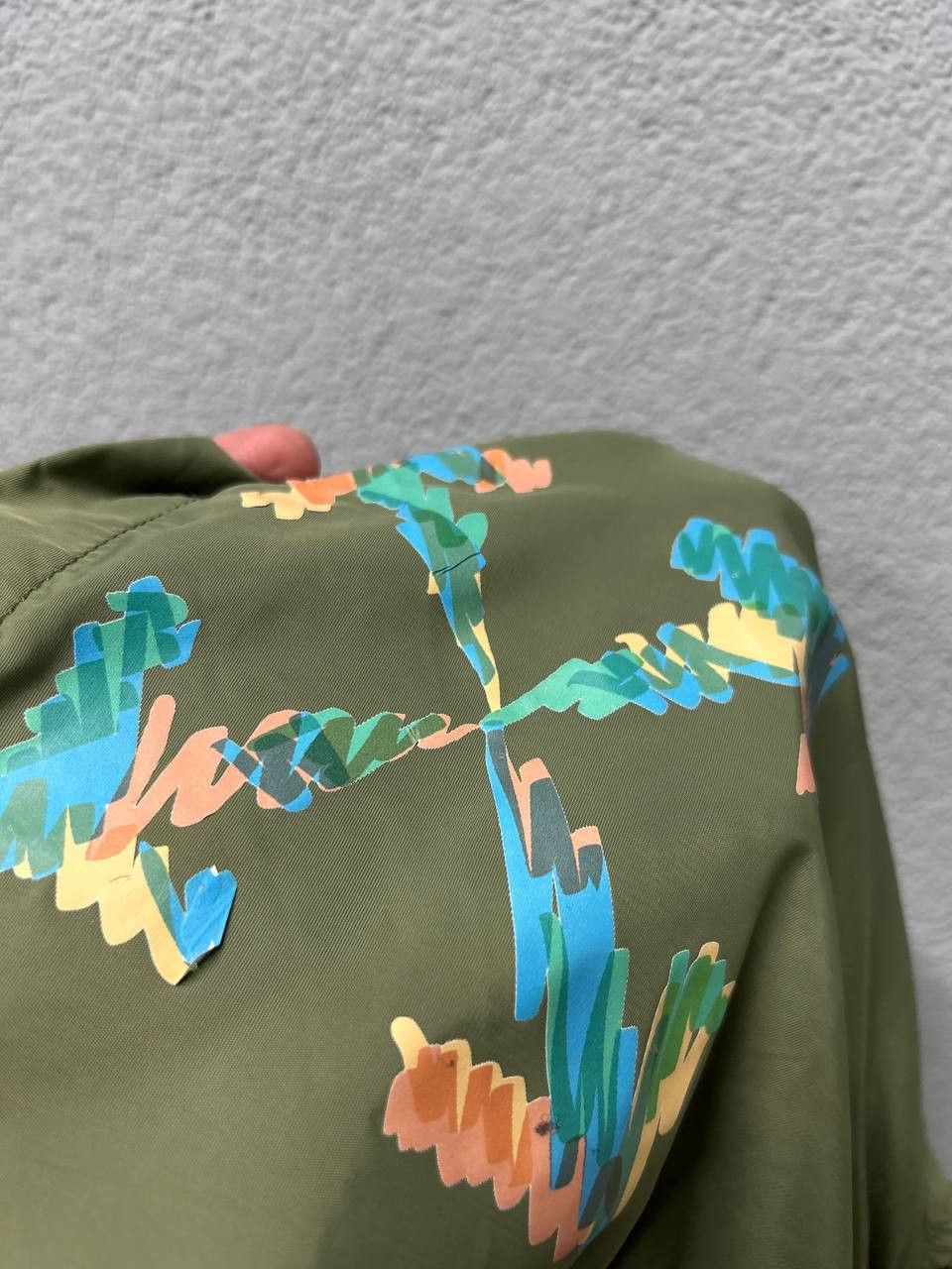 Off-White Off White mens shorts S Size US 30 / EU 46 - 5 Thumbnail