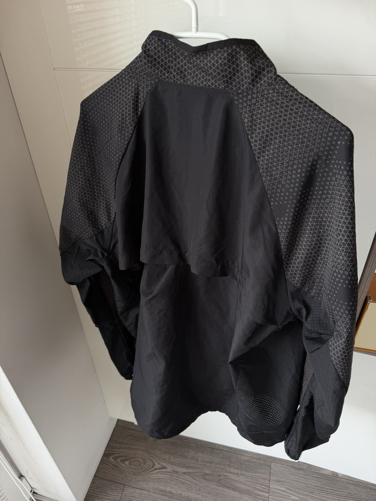Asics Asics Motionprotect Running Wear Light Pro Jacket Size US XL / EU 56 / 4 - 13 Thumbnail