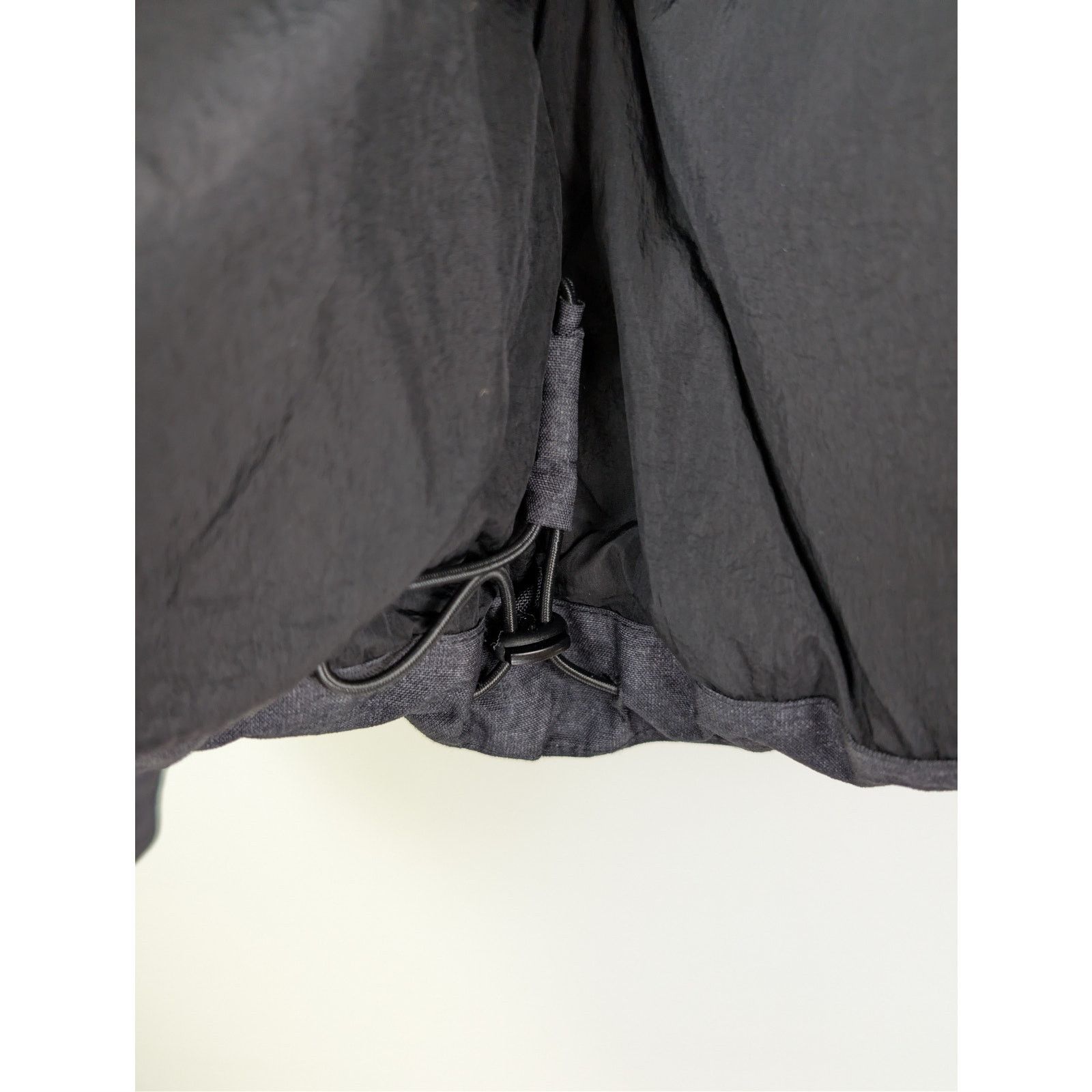 C.P. Company o1rshd1 Co-Ted Outerwear Short Jacket in Black Size US S / EU 44-46 / 1 - 9 Thumbnail