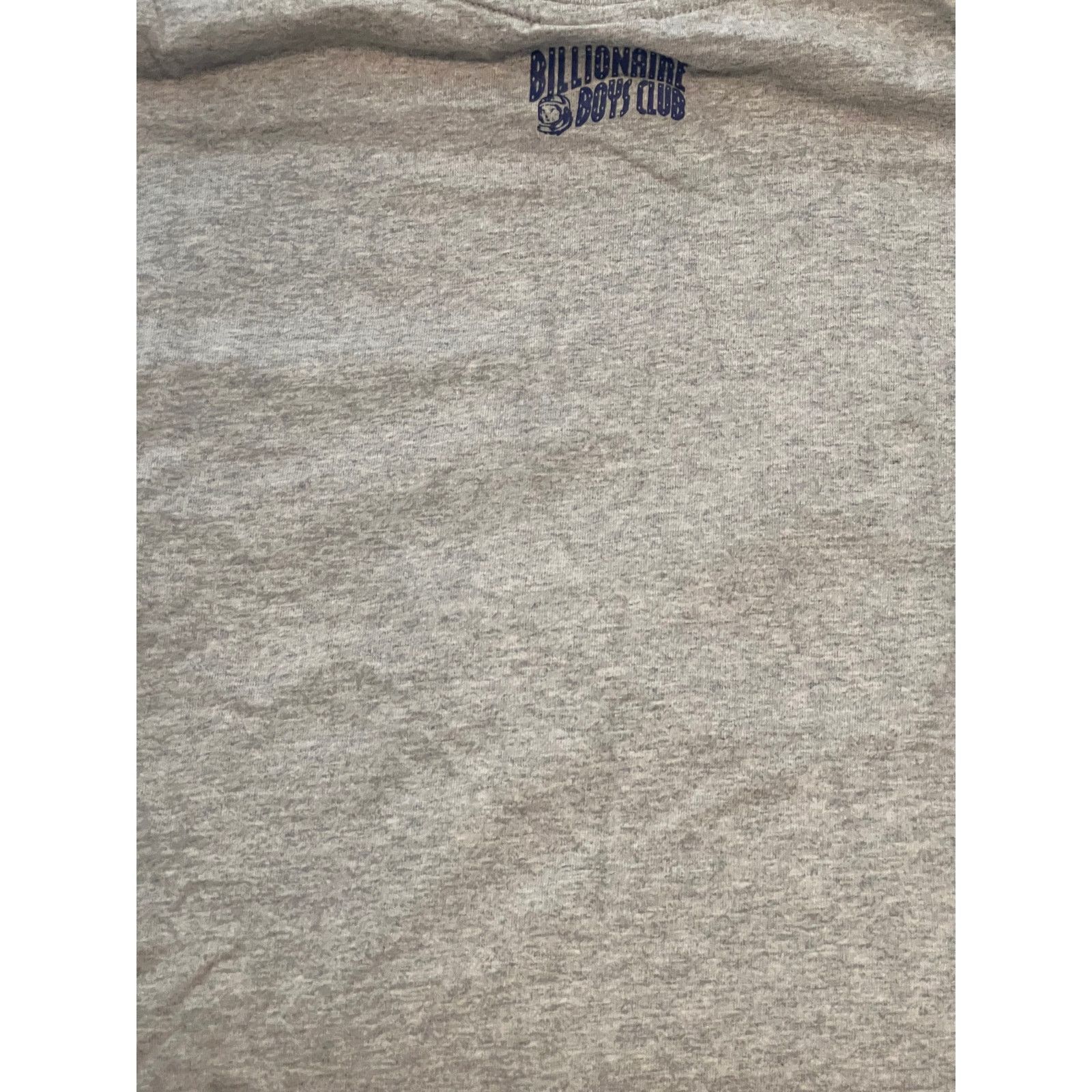 Billionaire Boys Club Billionaire Boys Club Three Astronauts Gray T-Shirt Mens S Size US S / EU 44-46 / 1 - 4 Thumbnail