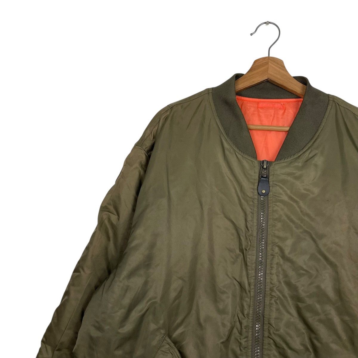 Jordan Craig Jordan Craig Military Bomber Size US XL / EU 56 / 4 - 6 Thumbnail