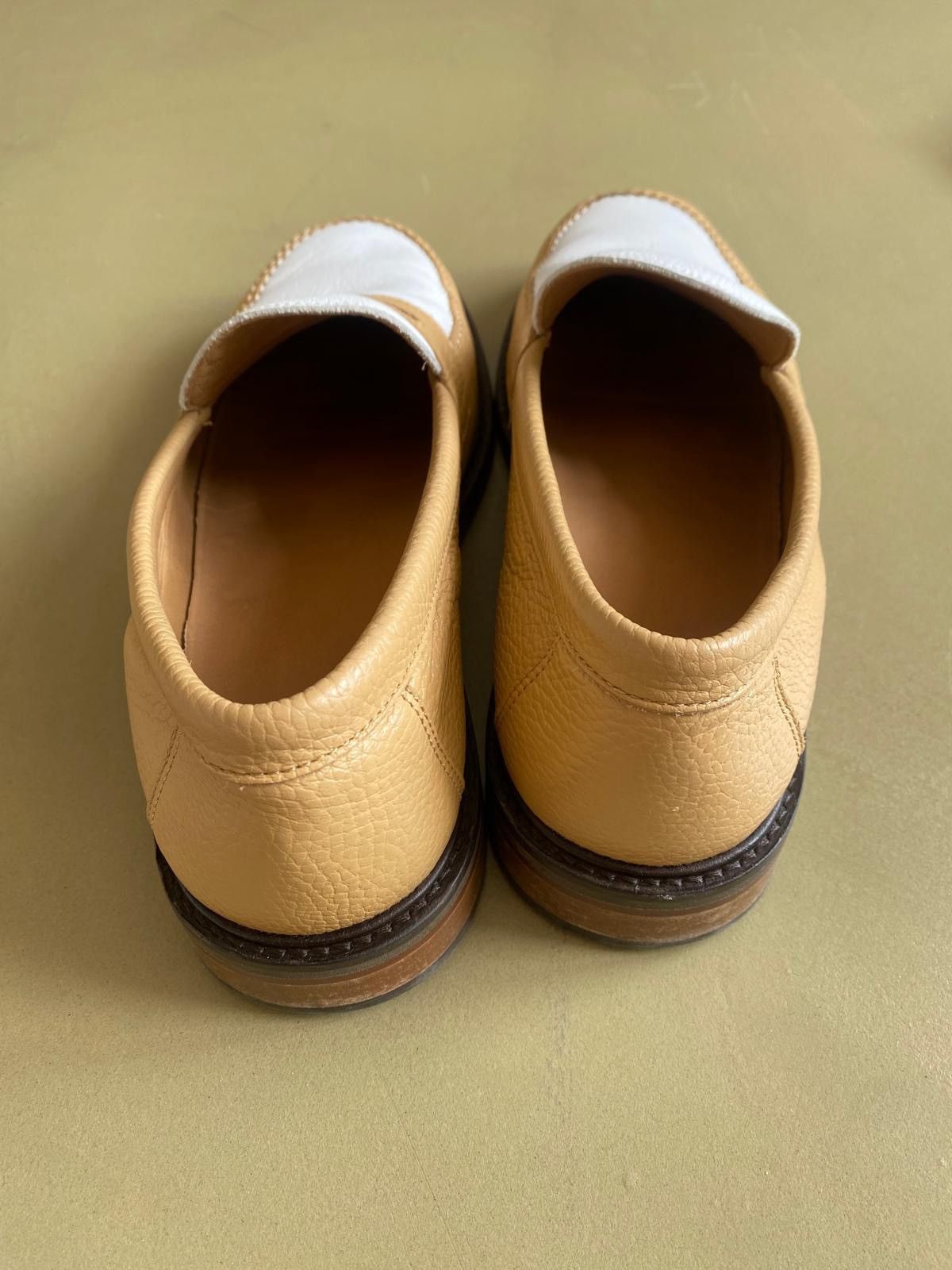 Aime Leon Dore Aime Leon Dore Penny Loafers Size US 10 / EU 43 - 3 Thumbnail