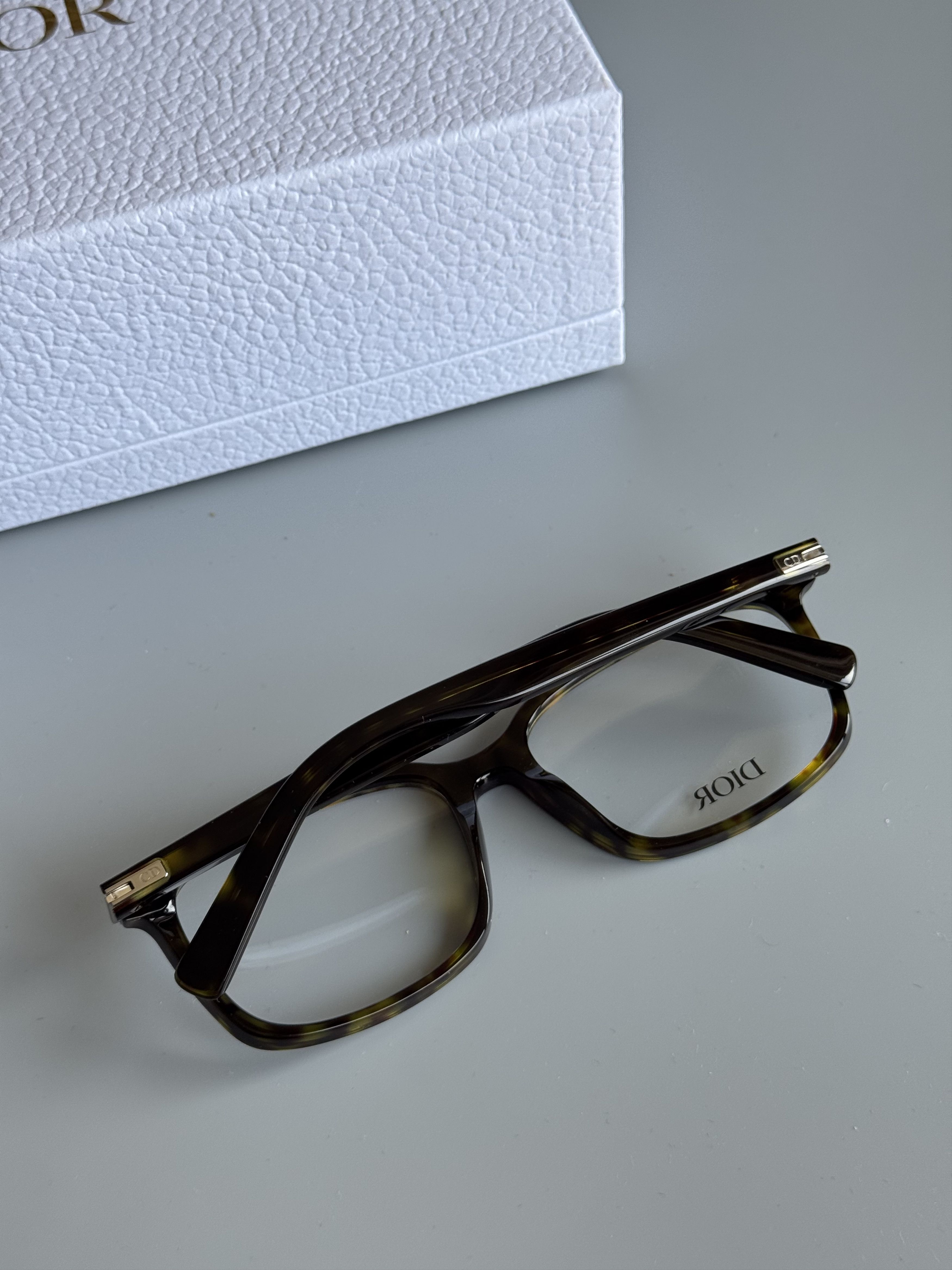 Dior Dior BlackSuit Glasses Size ONE SIZE - 5 Thumbnail