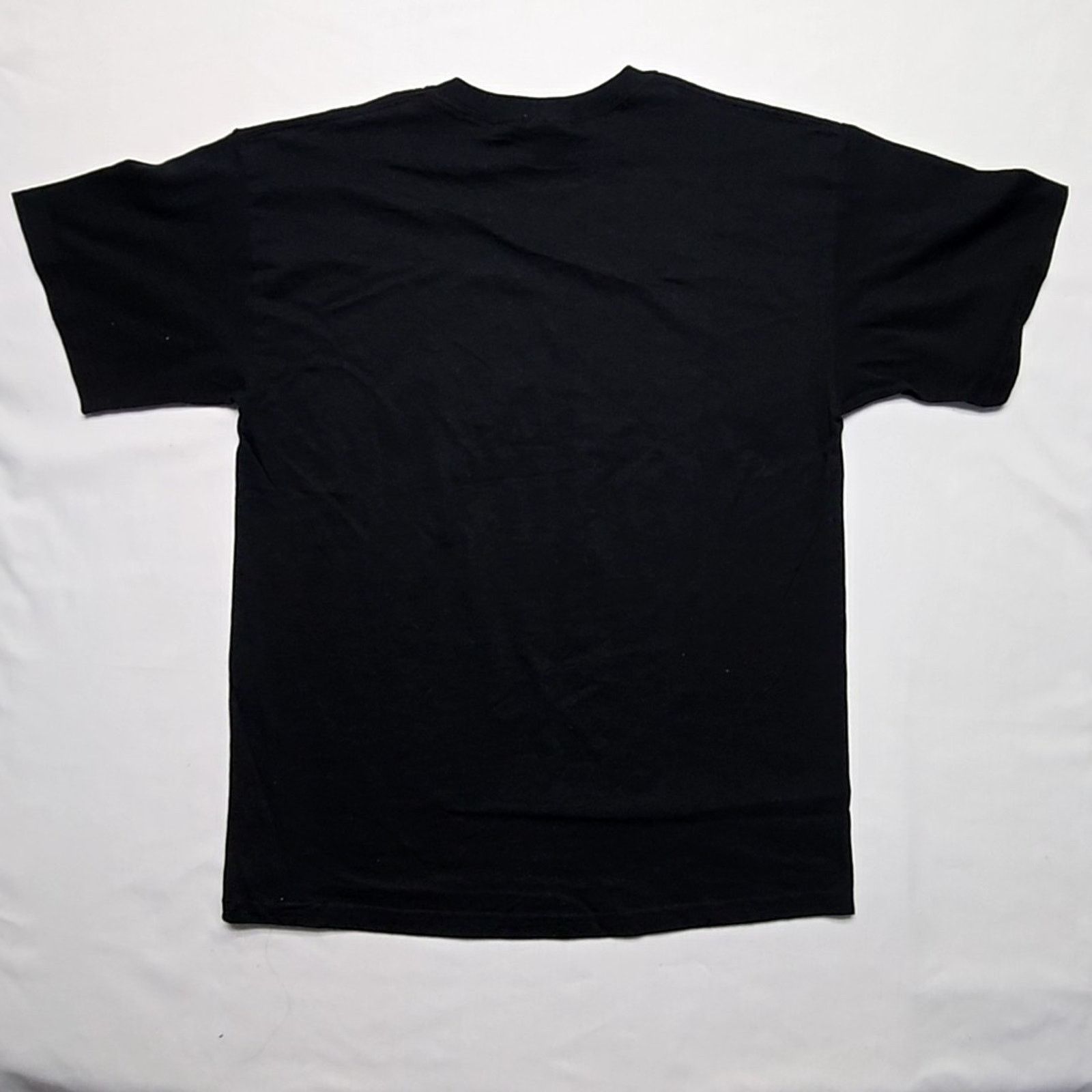 Gildan Edgy Graphic Shirt Gildan L Black Tee Go F*** Yourself Funny Size US L / EU 52-54 / 3 - 4 Thumbnail