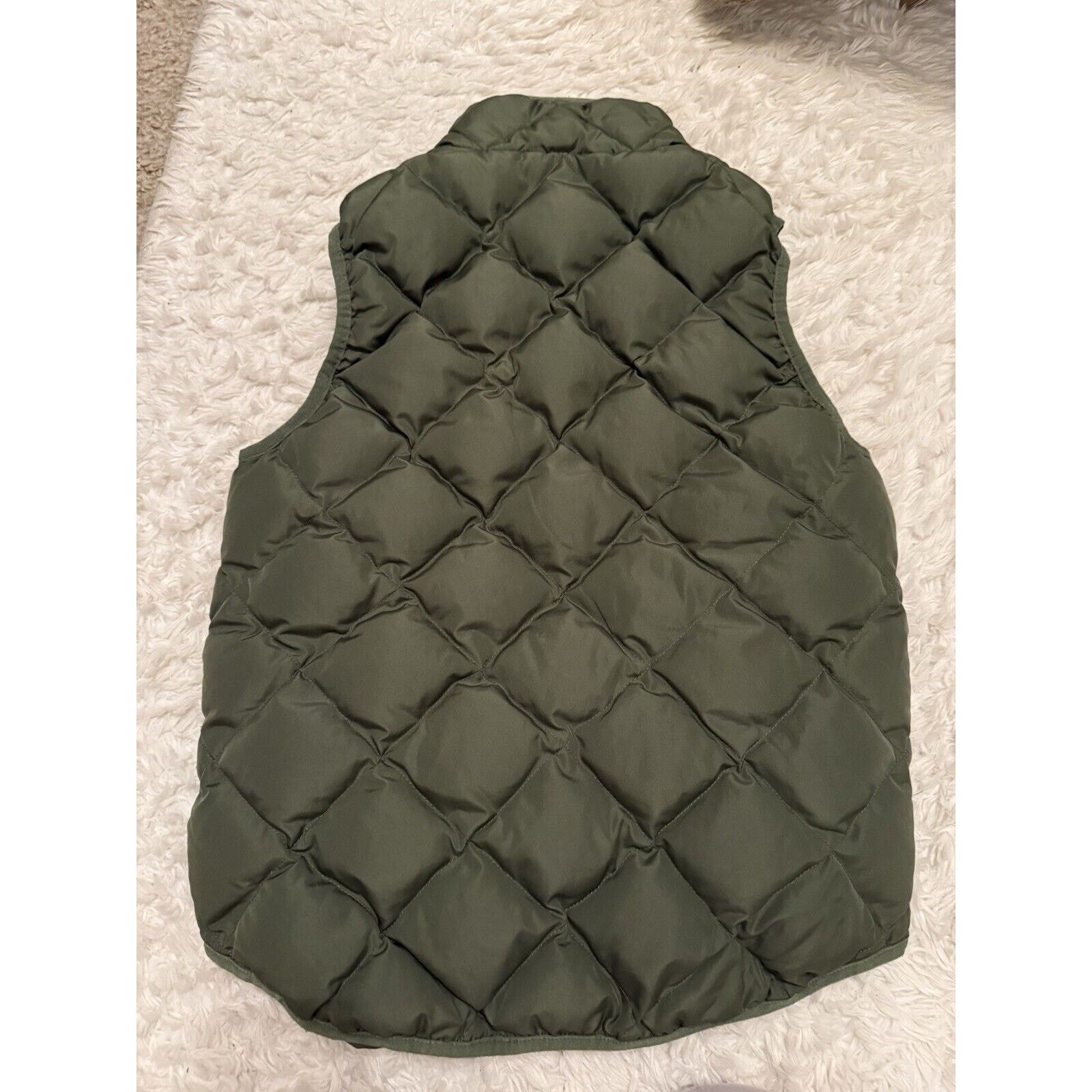 Woolrich Woolen Mills Woolrich Vest Size Women’s Size Small Size S / US 4 / IT 40 - 2 Thumbnail