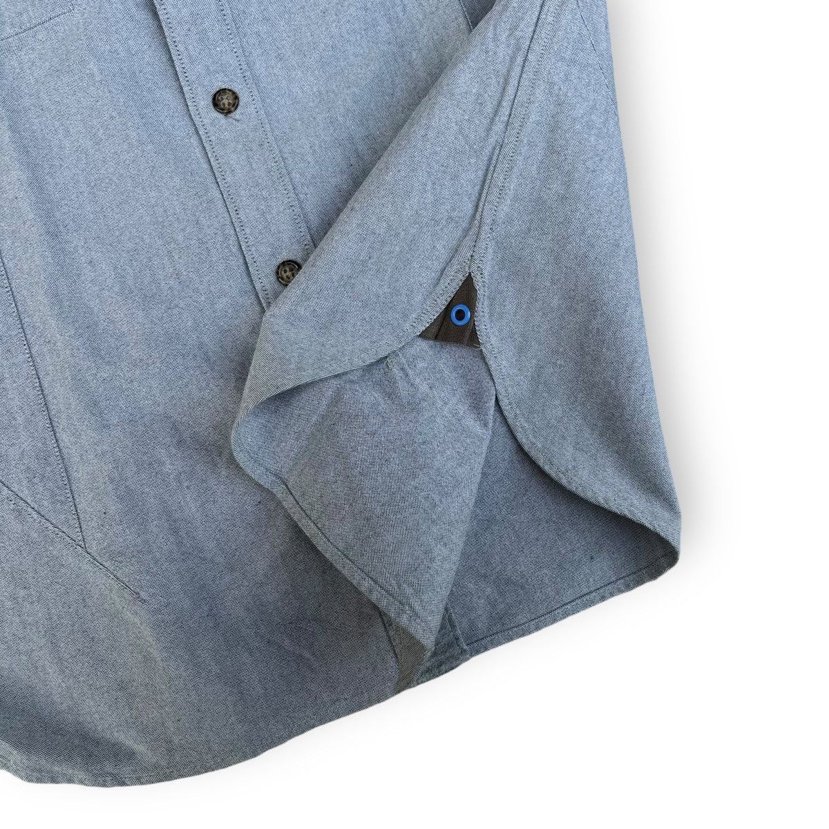 20471120 × Beauty Beast × PPFM Vintage PPFM button up shirt Size US S / EU 44-46 / 1 - 6 Thumbnail